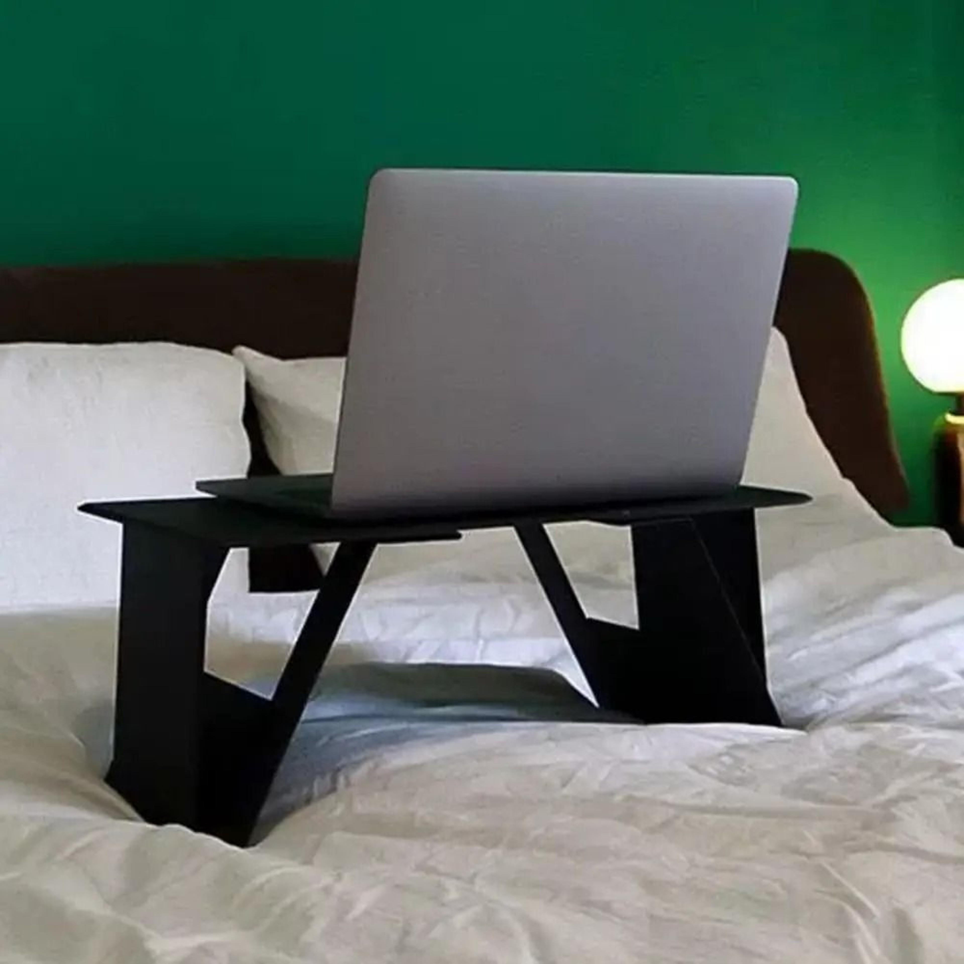 6in1 Foldable Laptop Stand  Ergonomic HeightAdjustable Computer Support  Portable HighYield Workspa 6