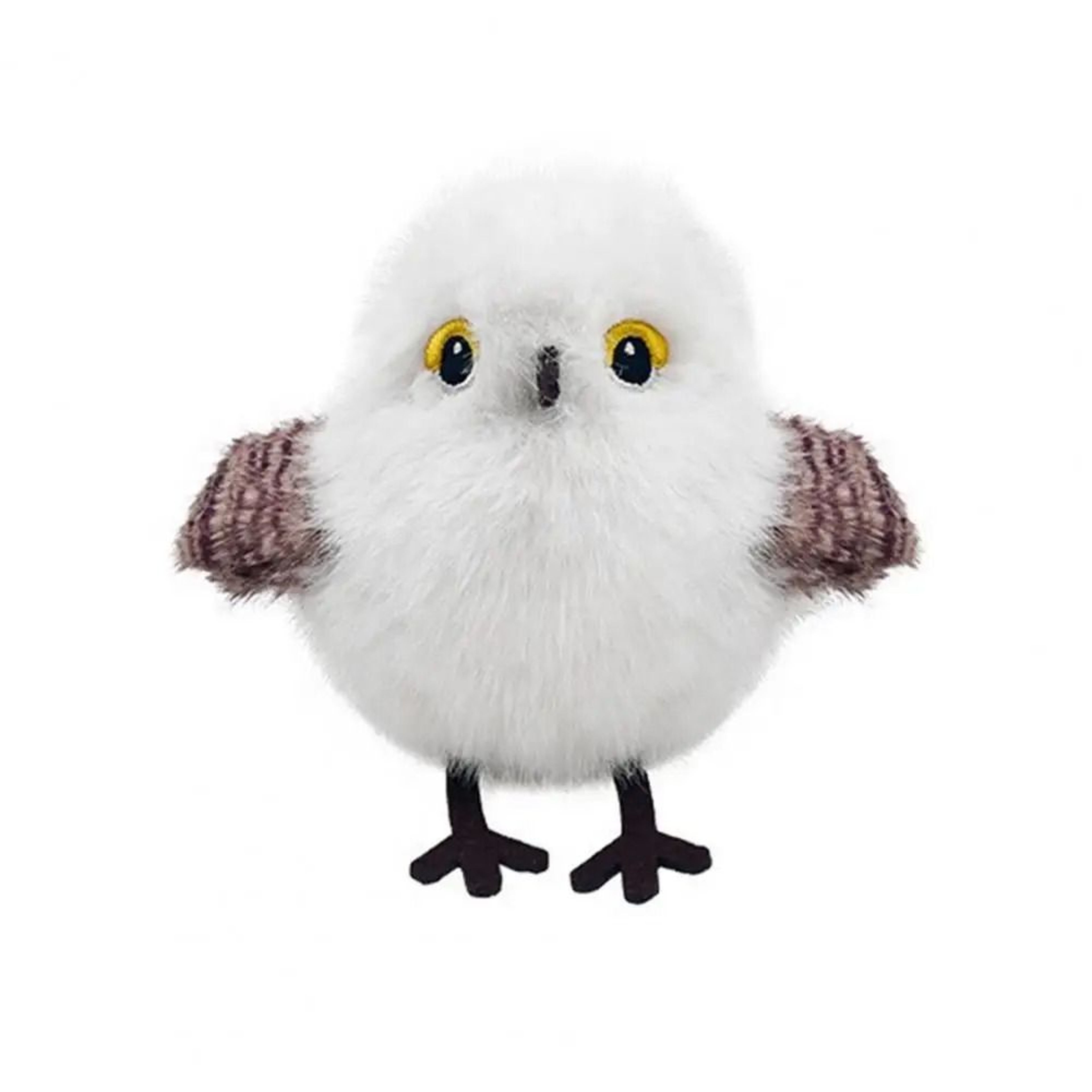 Vibrating ClawActivated Plush Cat Toy  Rechargeable Flapping Motion Teaser  HighYield Indoor Huntin 8