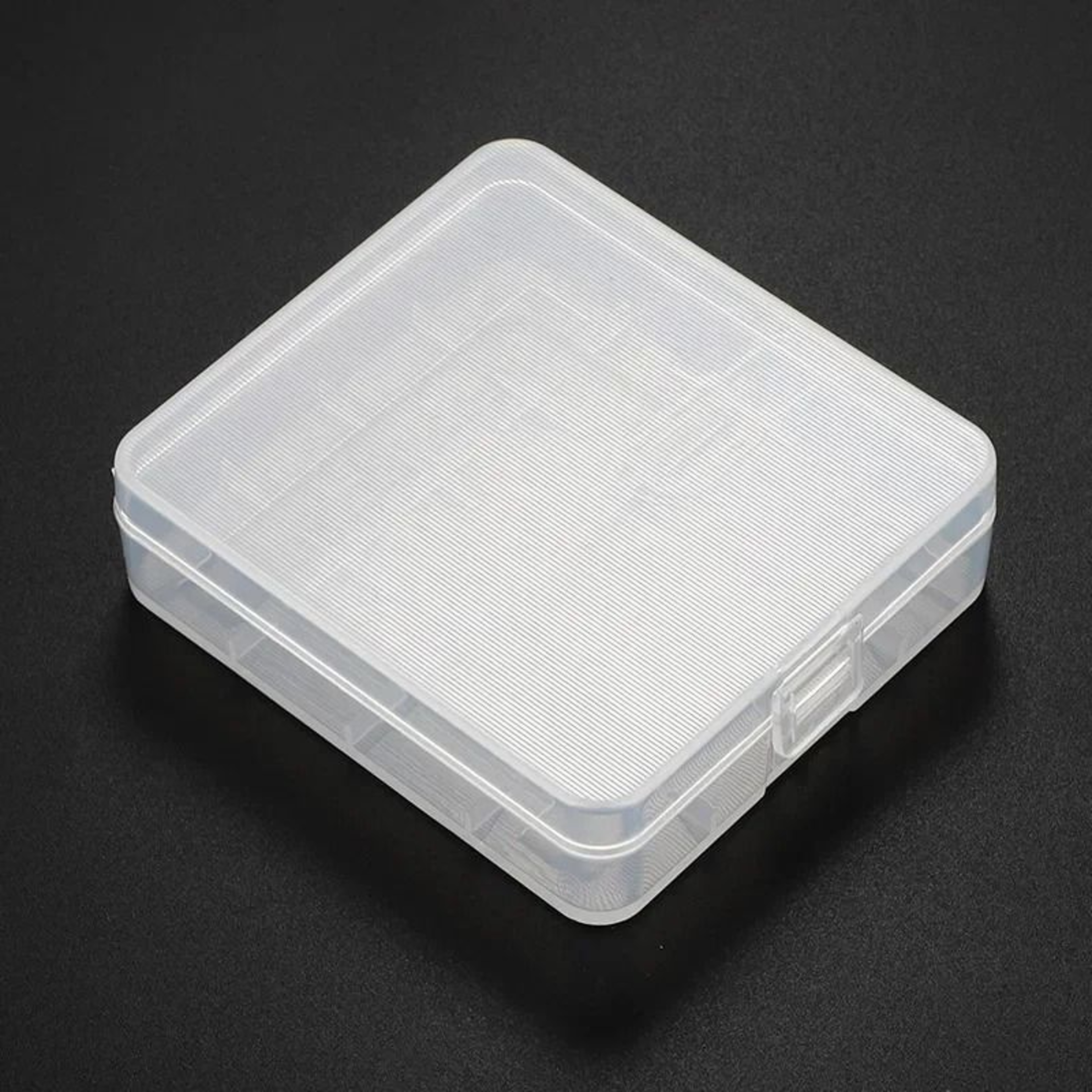 18650 Battery Storage Case  Waterproof Hard Plastic Protector  HighYield Energy Organization Hub 10