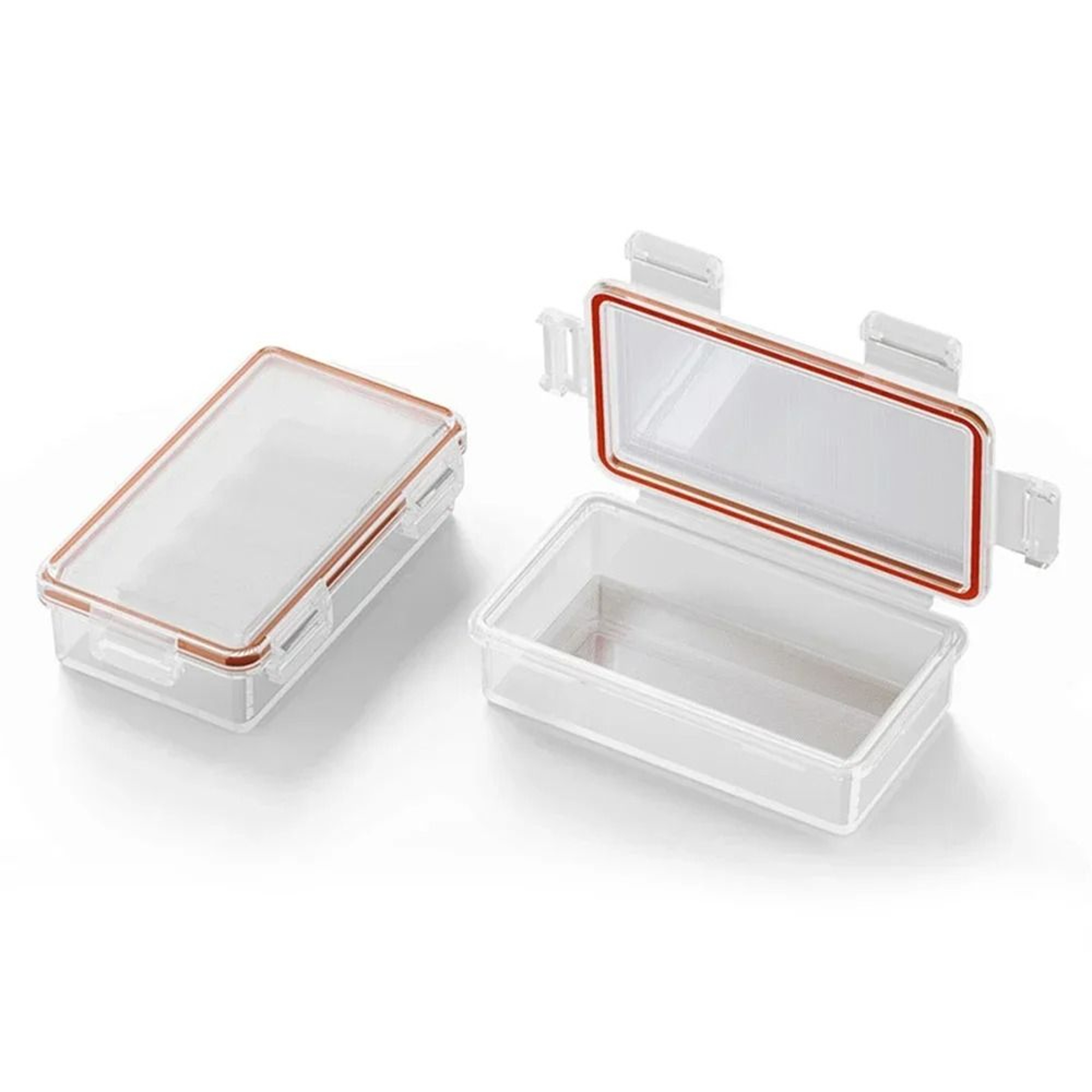 18650 Battery Storage Case  Waterproof Hard Plastic Protector  HighYield Energy Organization Hub 3