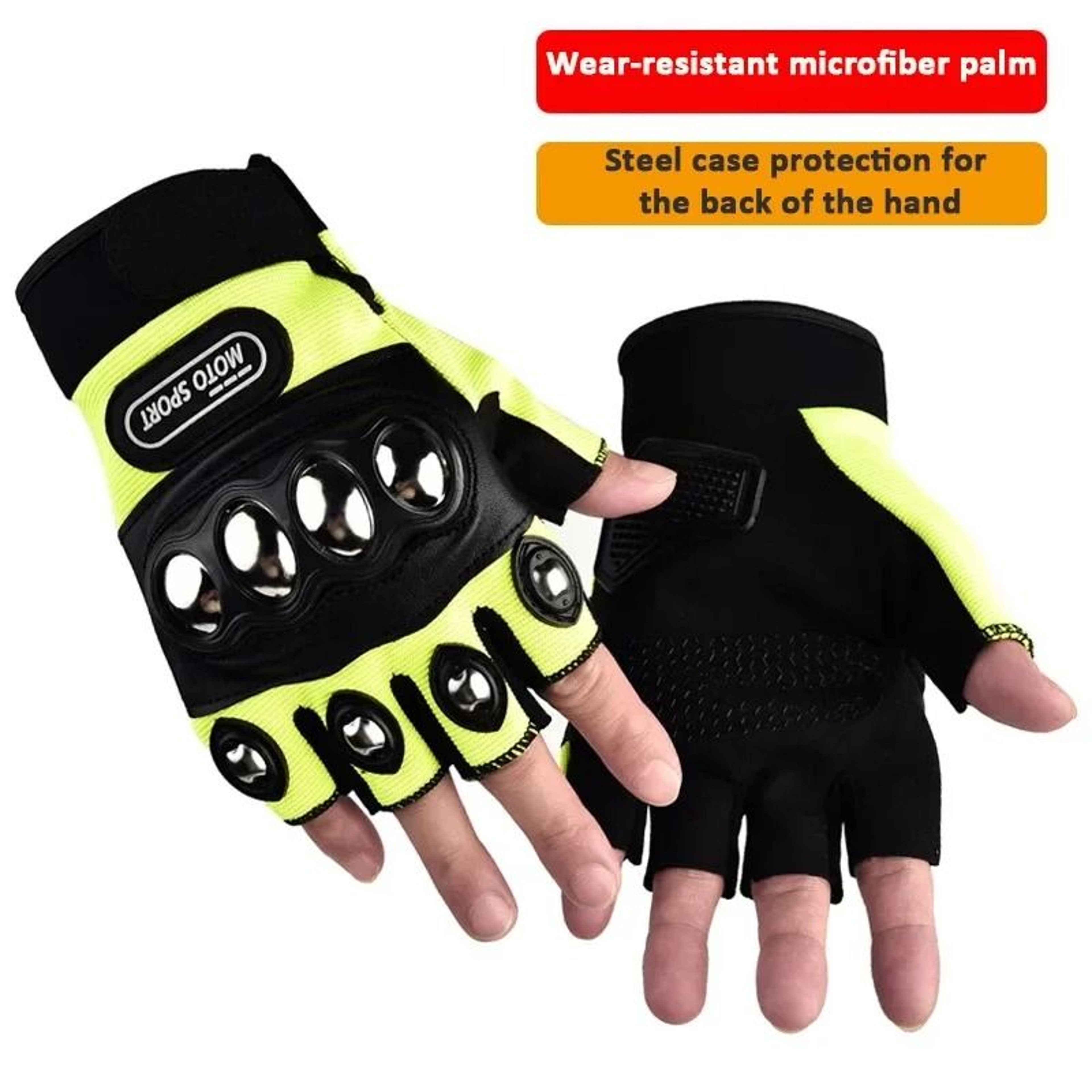 Tactical Combat Protection Gloves  Rugged Housing Defensive Gear  HighYield Tactical Interaction Hu 6