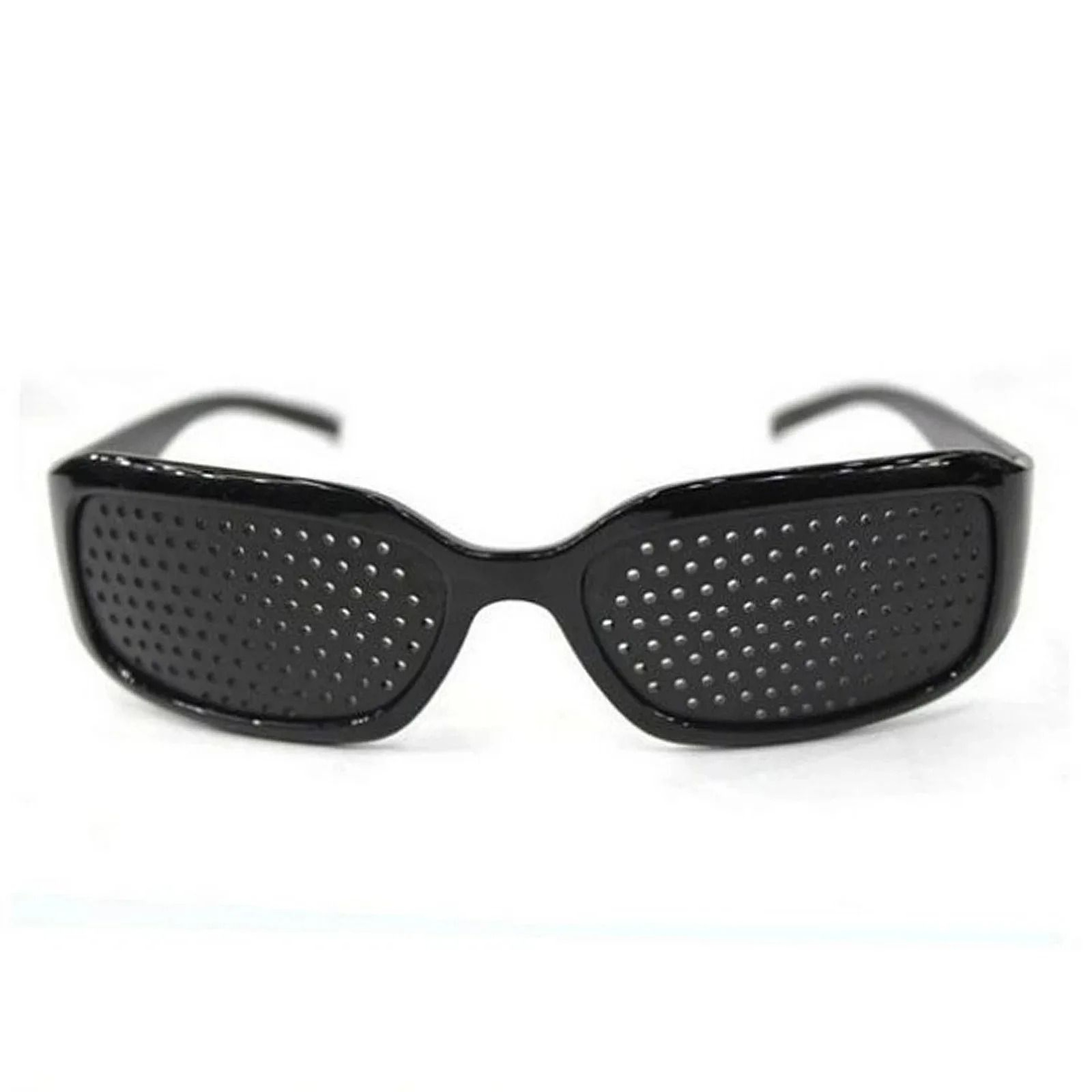 Advanced Vision Correction Pinhole Glasses  AntiMyopia  Astigmatism Relief  HighYield Ocular Intera 7