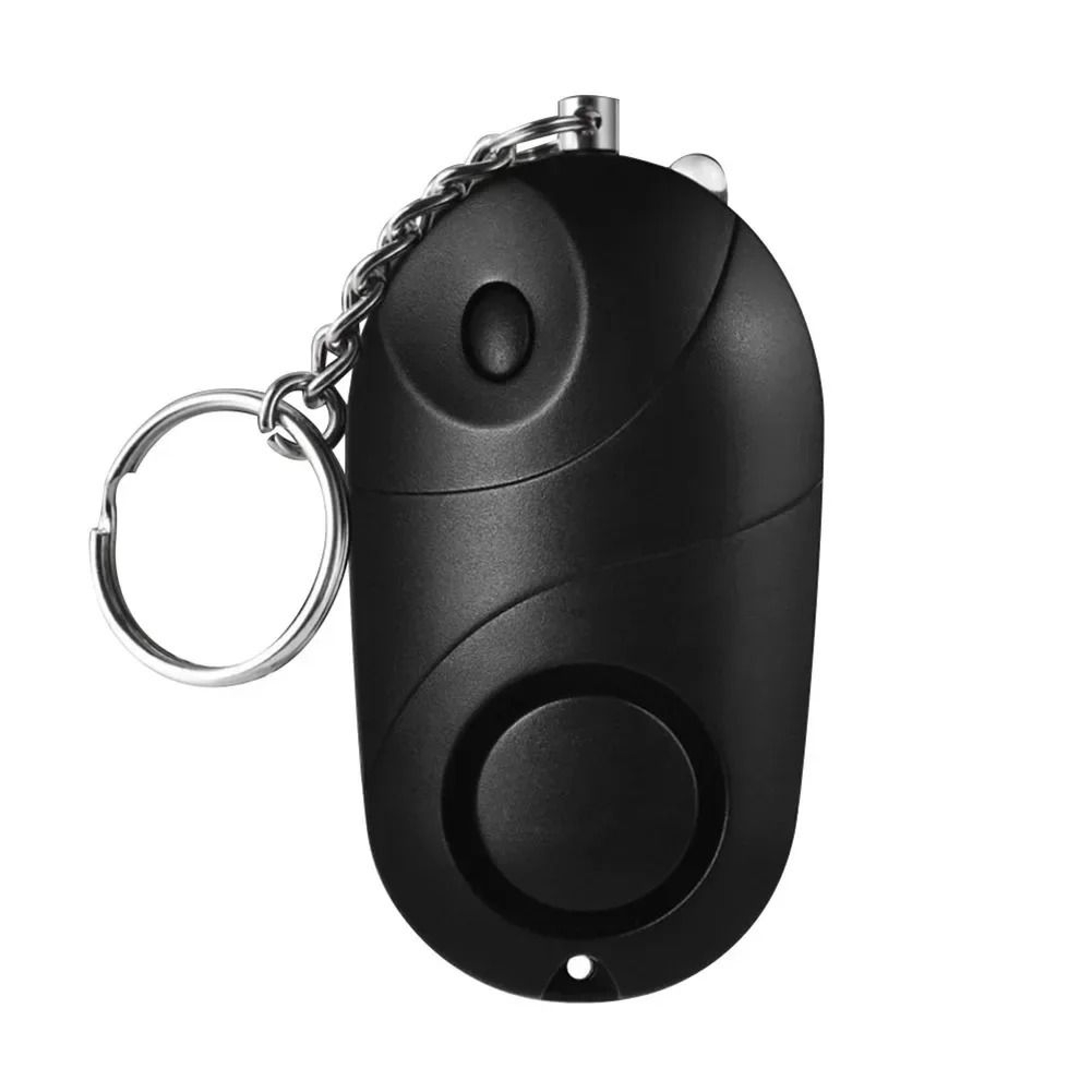 Personal Security Emergency Alarm  130dB Safe Sound Wolf Guard  HighYield LED Safety Interaction Hu 6