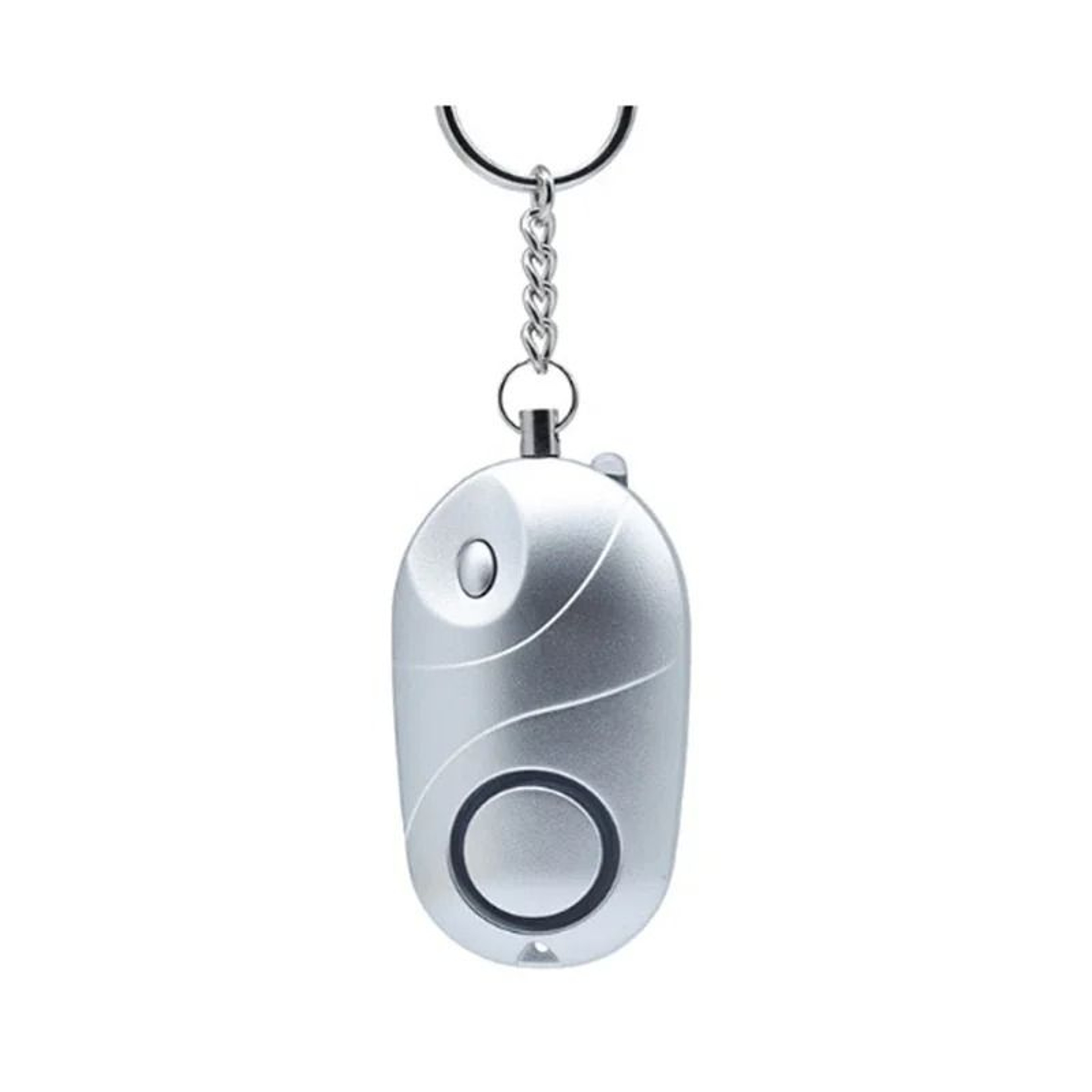 Personal Security Emergency Alarm  130dB Safe Sound Wolf Guard  HighYield LED Safety Interaction Hu 8
