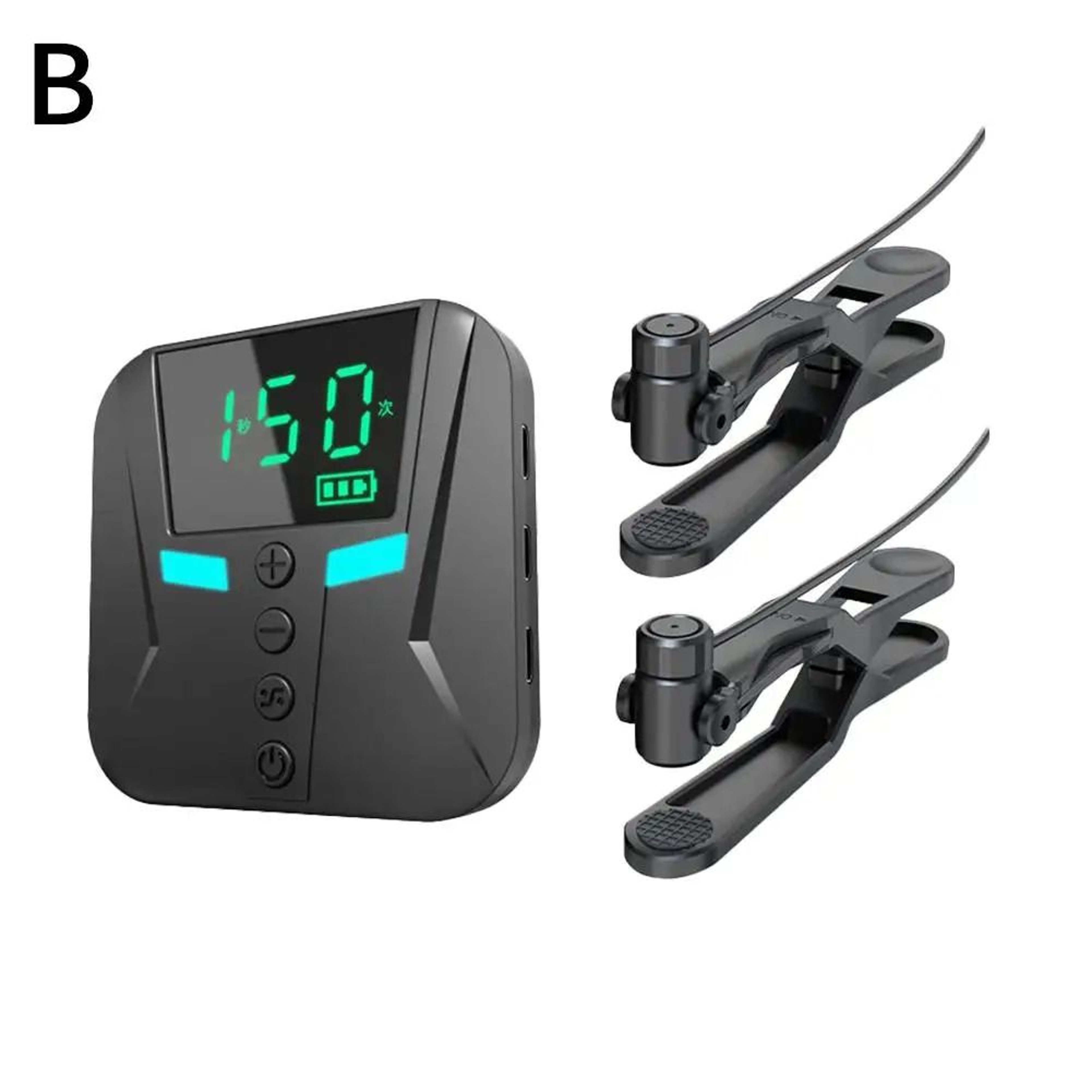 Automatic Screen Clicker  HighSpeed Silent Grabber  HighYield Digital Interaction Hub 7