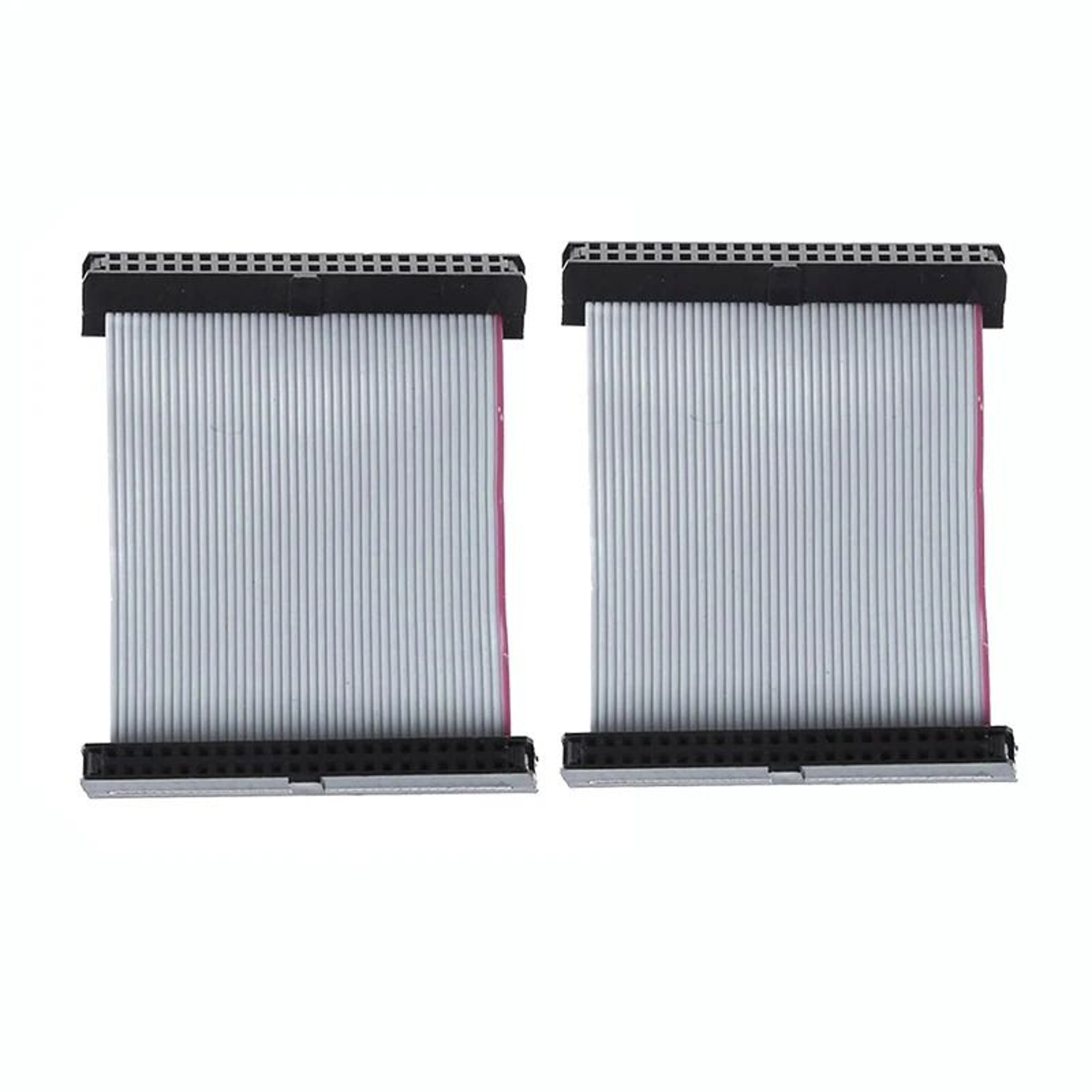 Notebook IDE Data Extension Cable  44Pin Female 25in Interface  HighYield Legacy Hardware Interacti 2