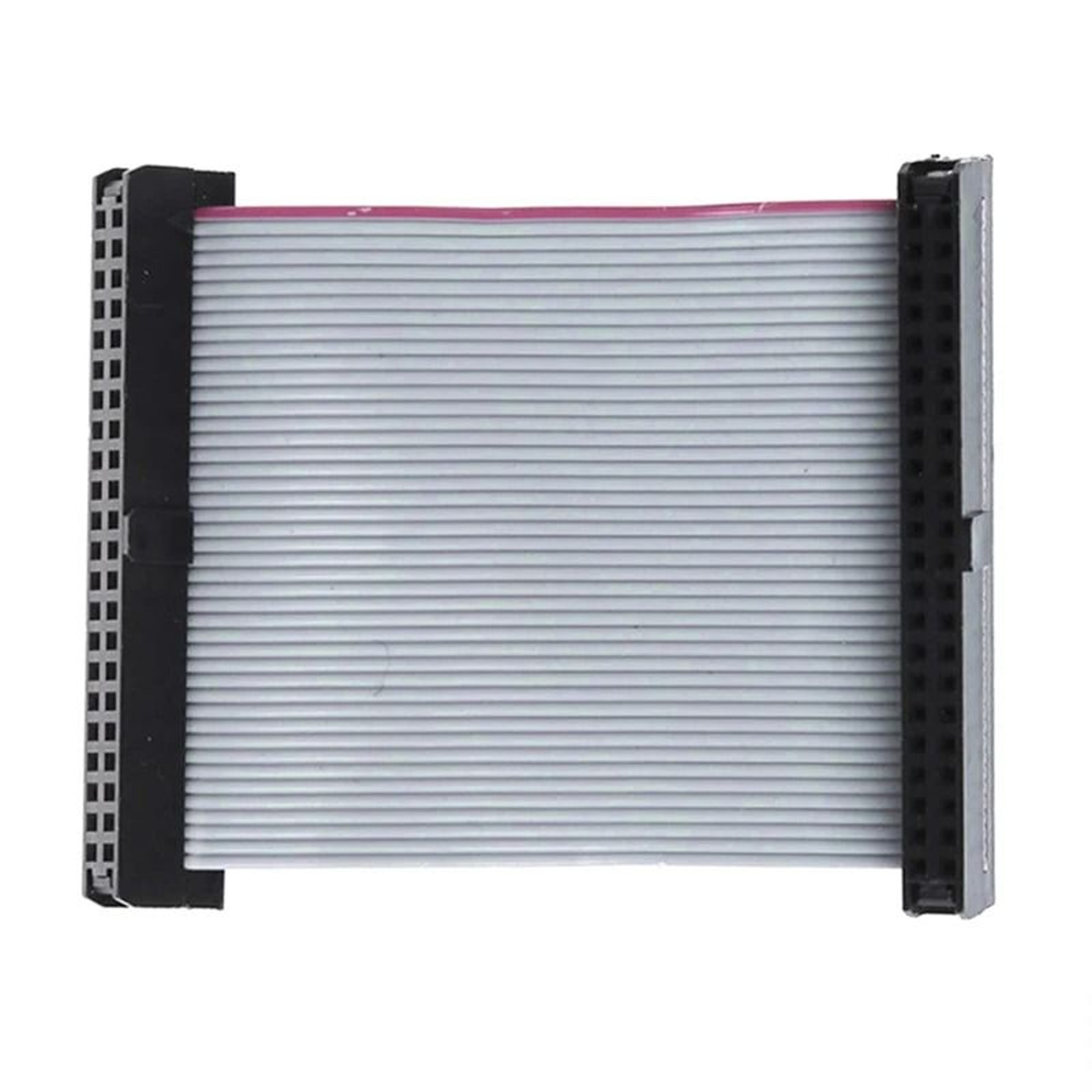Notebook IDE Data Extension Cable  44Pin Female 25in Interface  HighYield Legacy Hardware Interacti 3