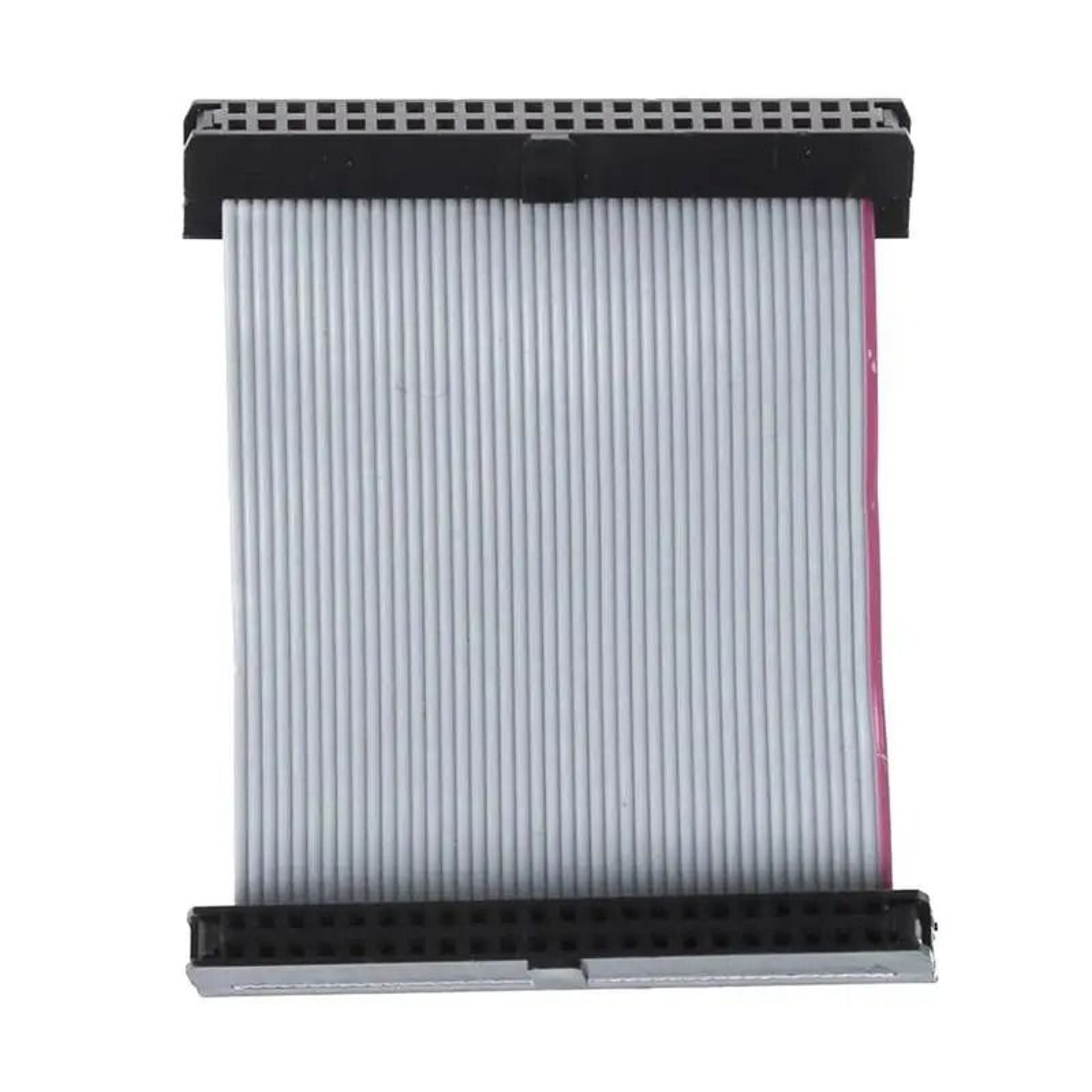 Notebook IDE Data Extension Cable  44Pin Female 25in Interface  HighYield Legacy Hardware Interacti 6