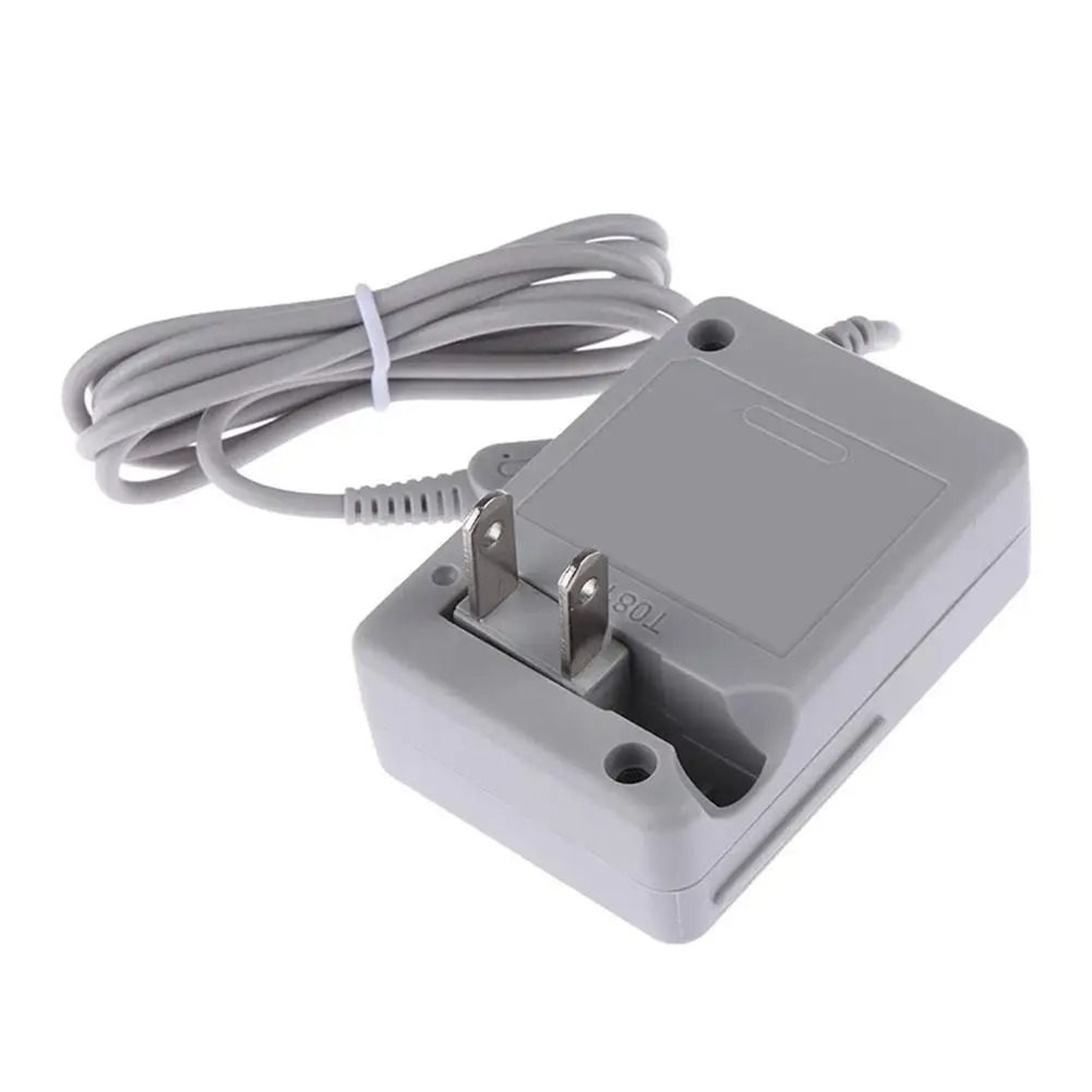 AC Power Adapter For 3DS2DSDSi  Professional Charging Unit  HighYield Power Supply Interaction Hub 5