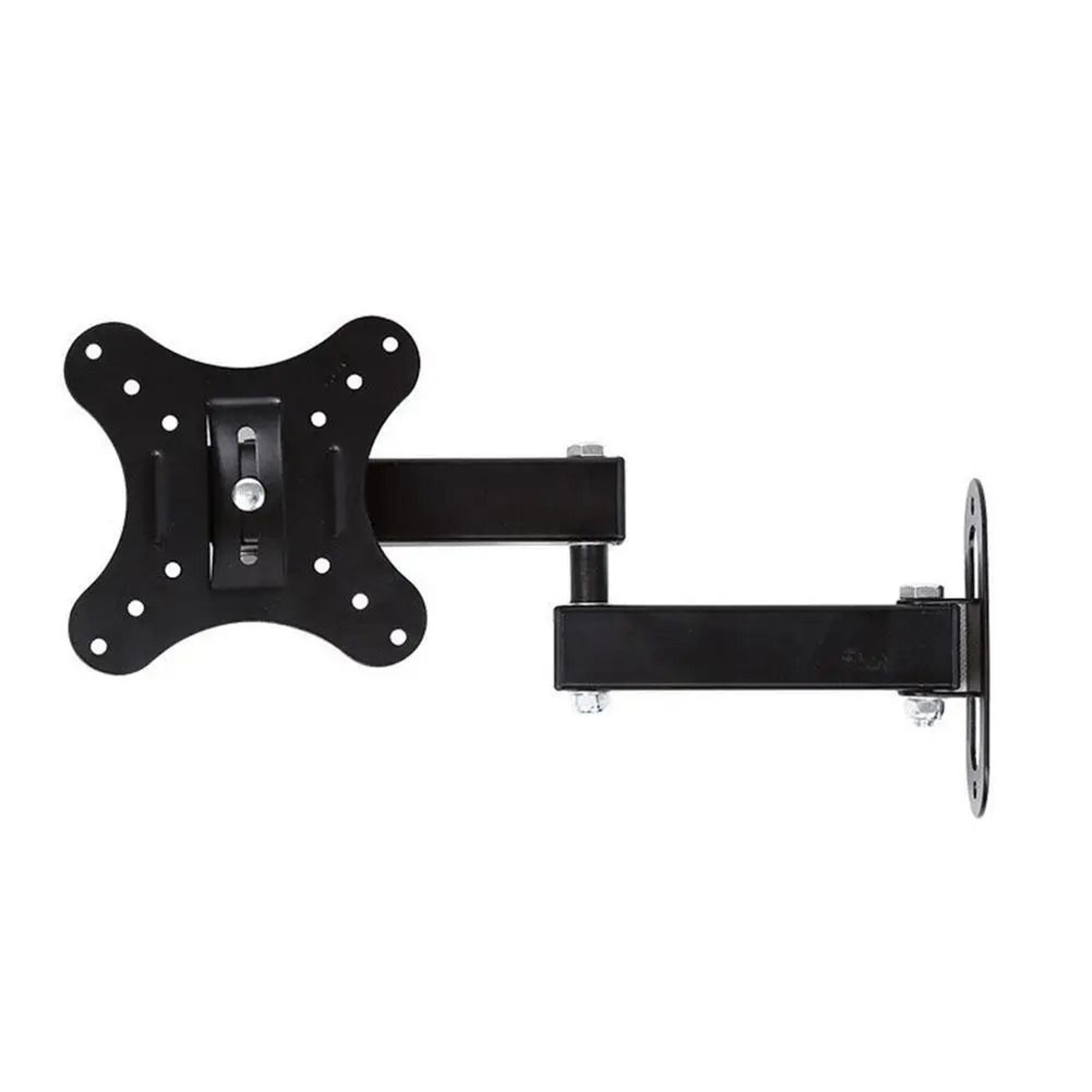 Universal TV Wall Mount Bracket  Adjustable LCDLED Support  HighYield Display Interaction Hub 0