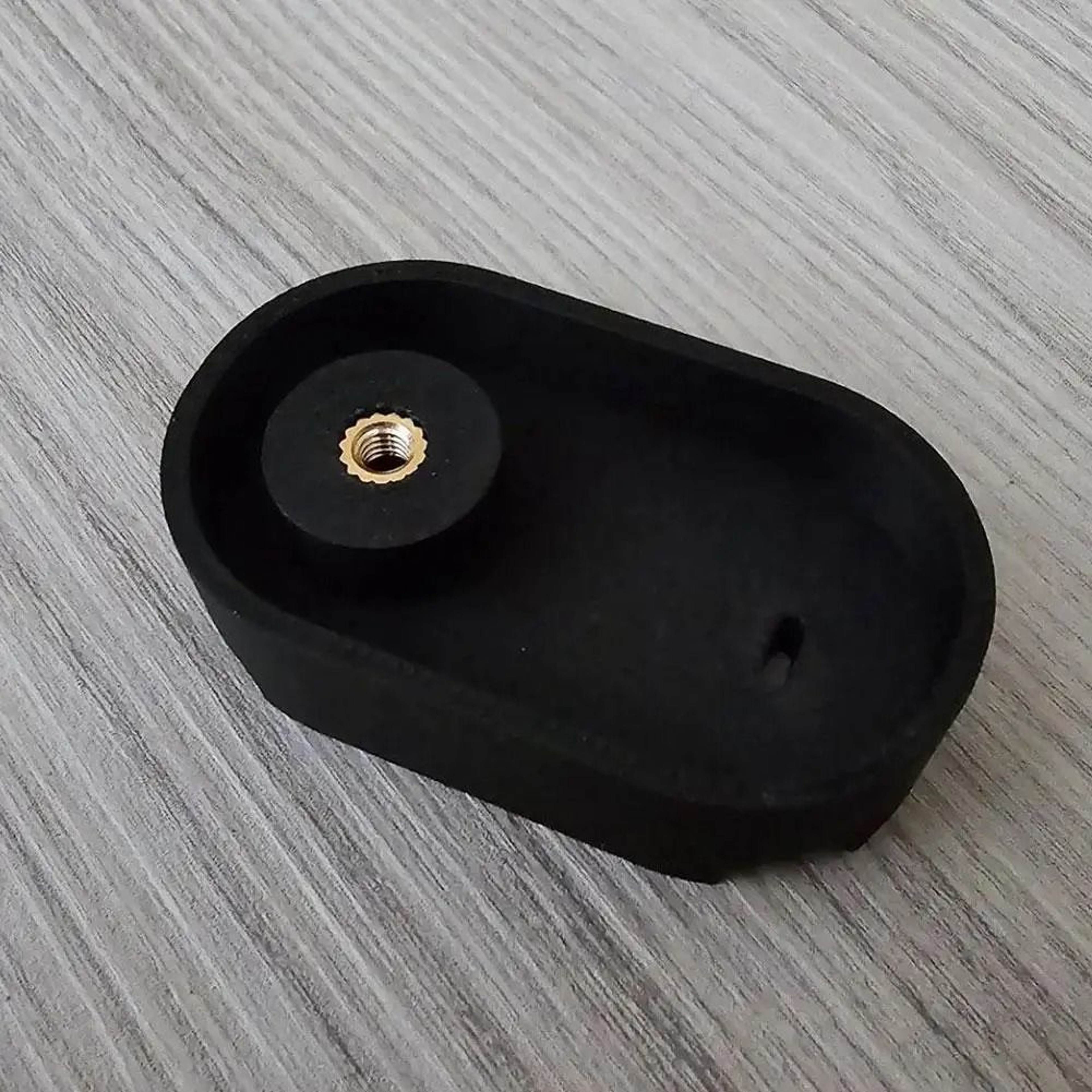 SmartTag 2 Bicycle Saddle Mount  3DPrinted Stealth Tracker Holder  HighYield Security Interaction H 4