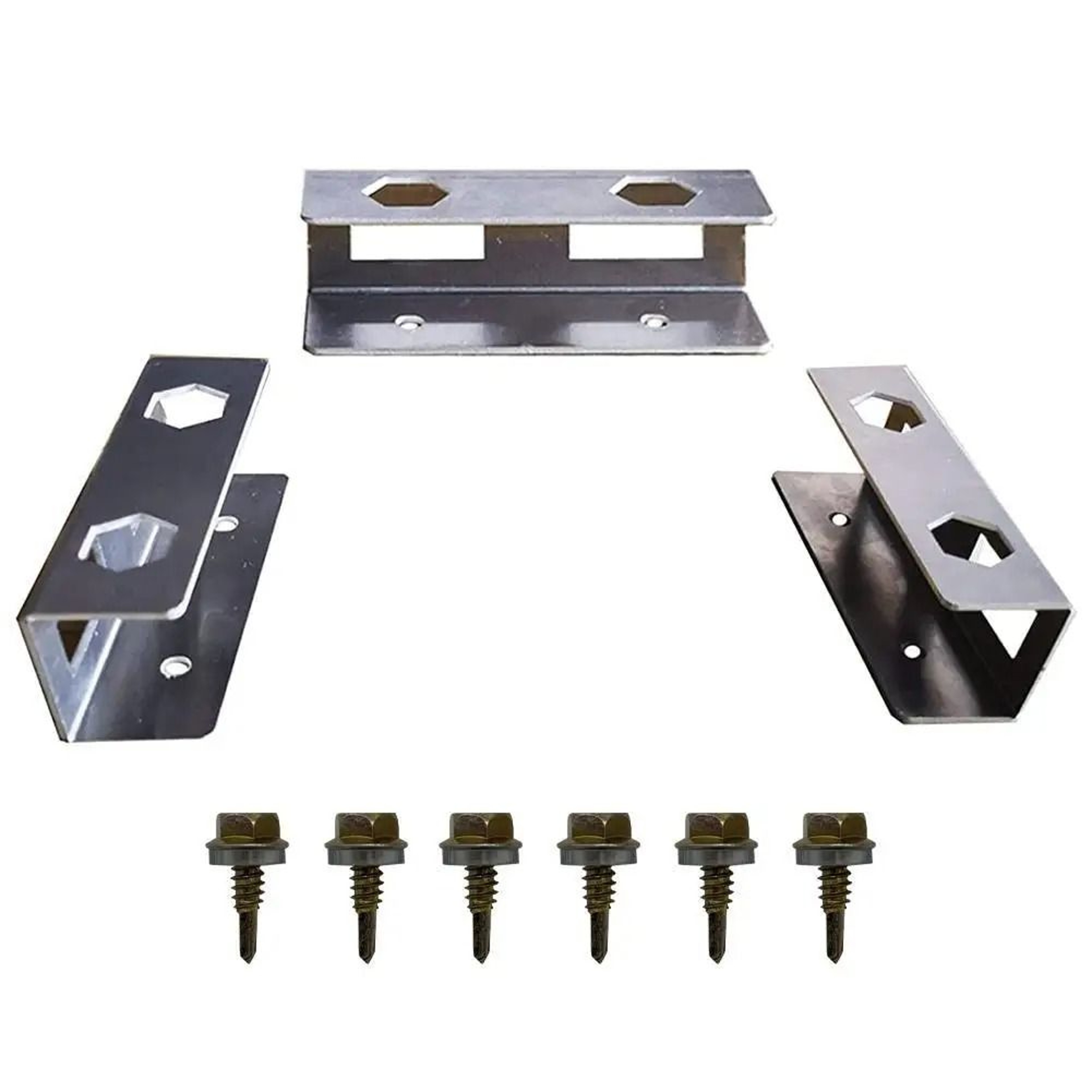 UnderTable Laptop Storage Mount  Desktop Organization Bracket  HighYield Workspace Interaction Hub 5