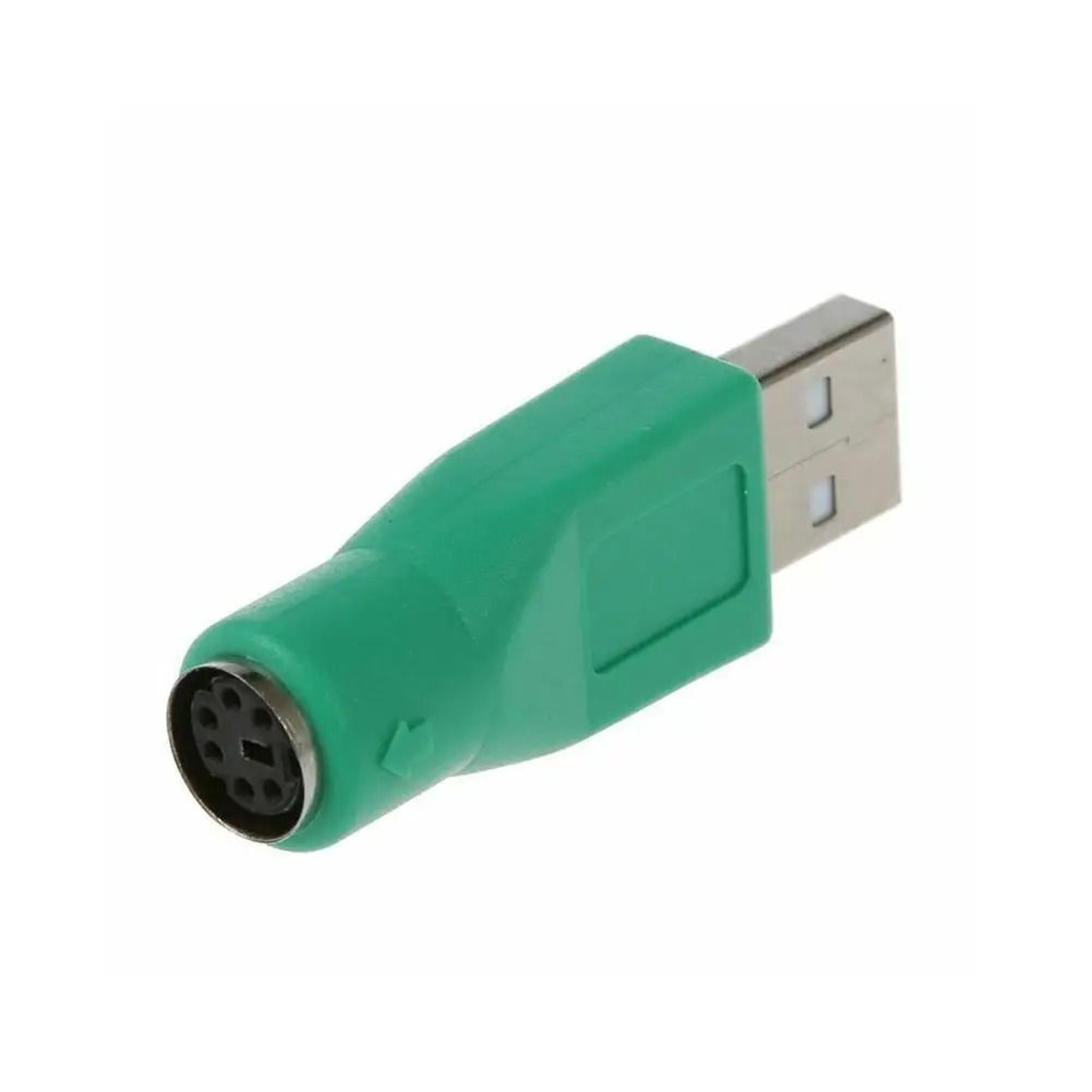 USB Female To PS2 Male Adapter  KeyboardMouse Interface Converter  HighYield Legacy Interaction Hub 5
