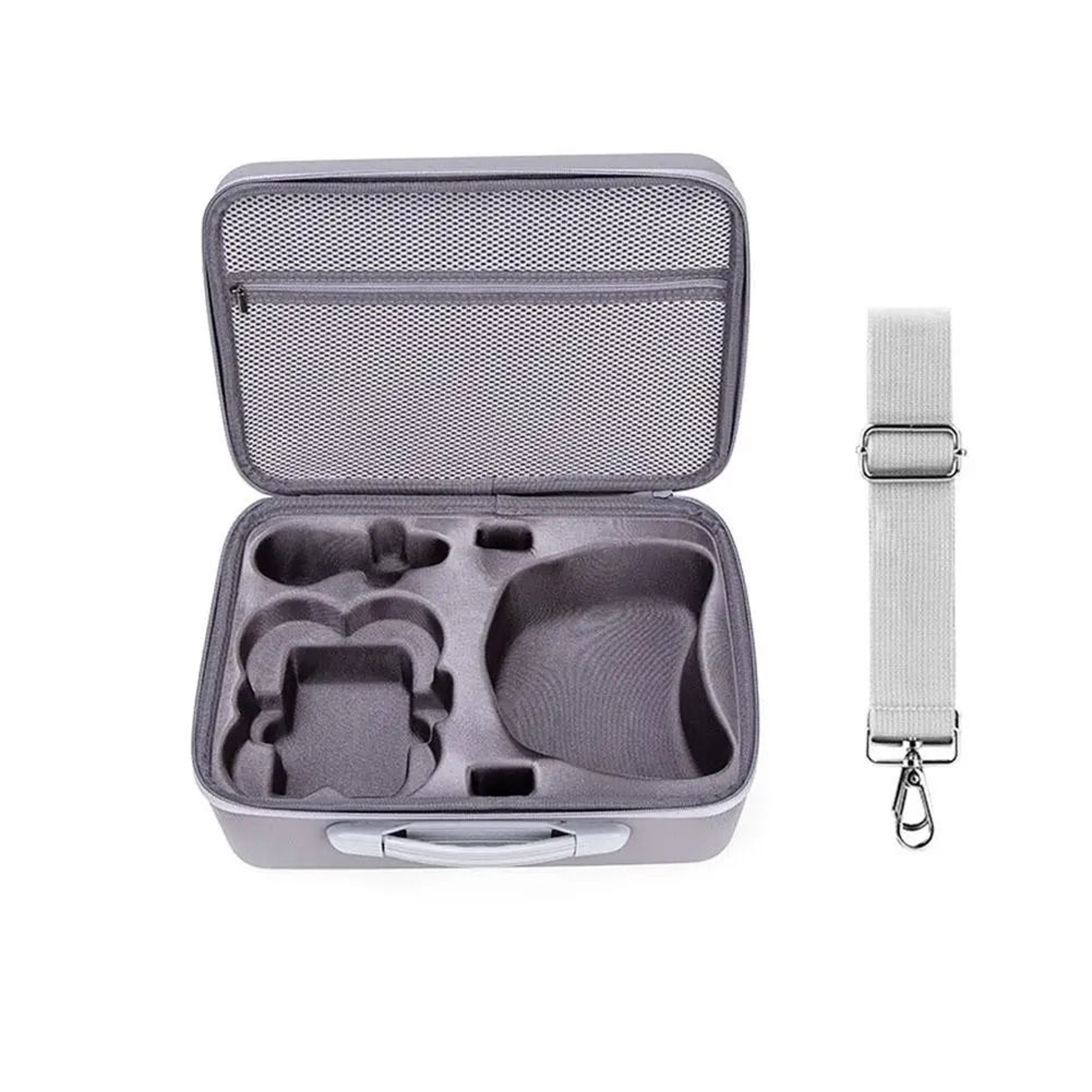 DJI Neo Protection Case  Motion Fly More Combo Storage Bag  HighYield Aerial Interaction Hub 1