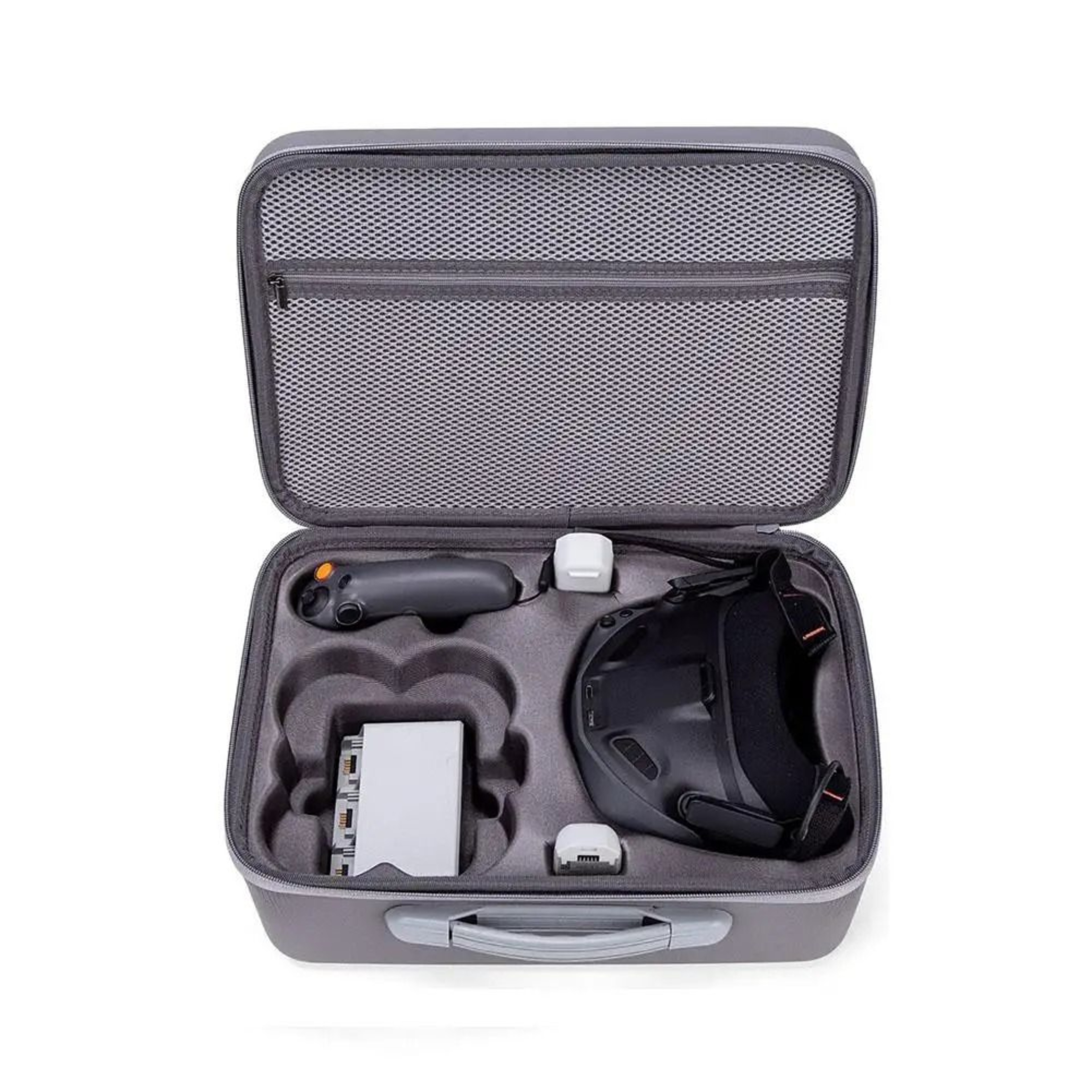 DJI Neo Protection Case  Motion Fly More Combo Storage Bag  HighYield Aerial Interaction Hub 4