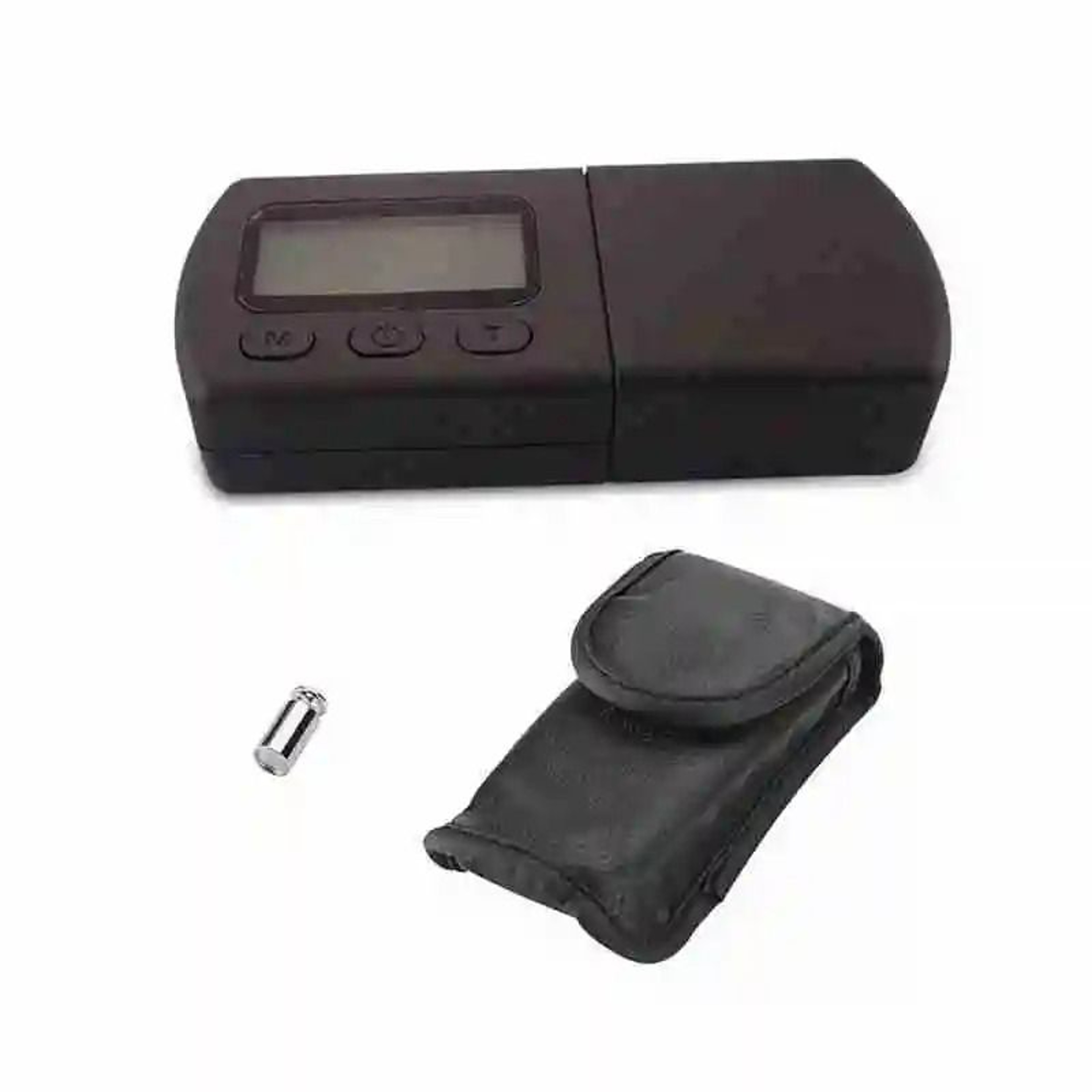 Digital Stylus Force Gauge  Turntable Needle Pressure Scale  HighYield Audio Interaction Hub 6
