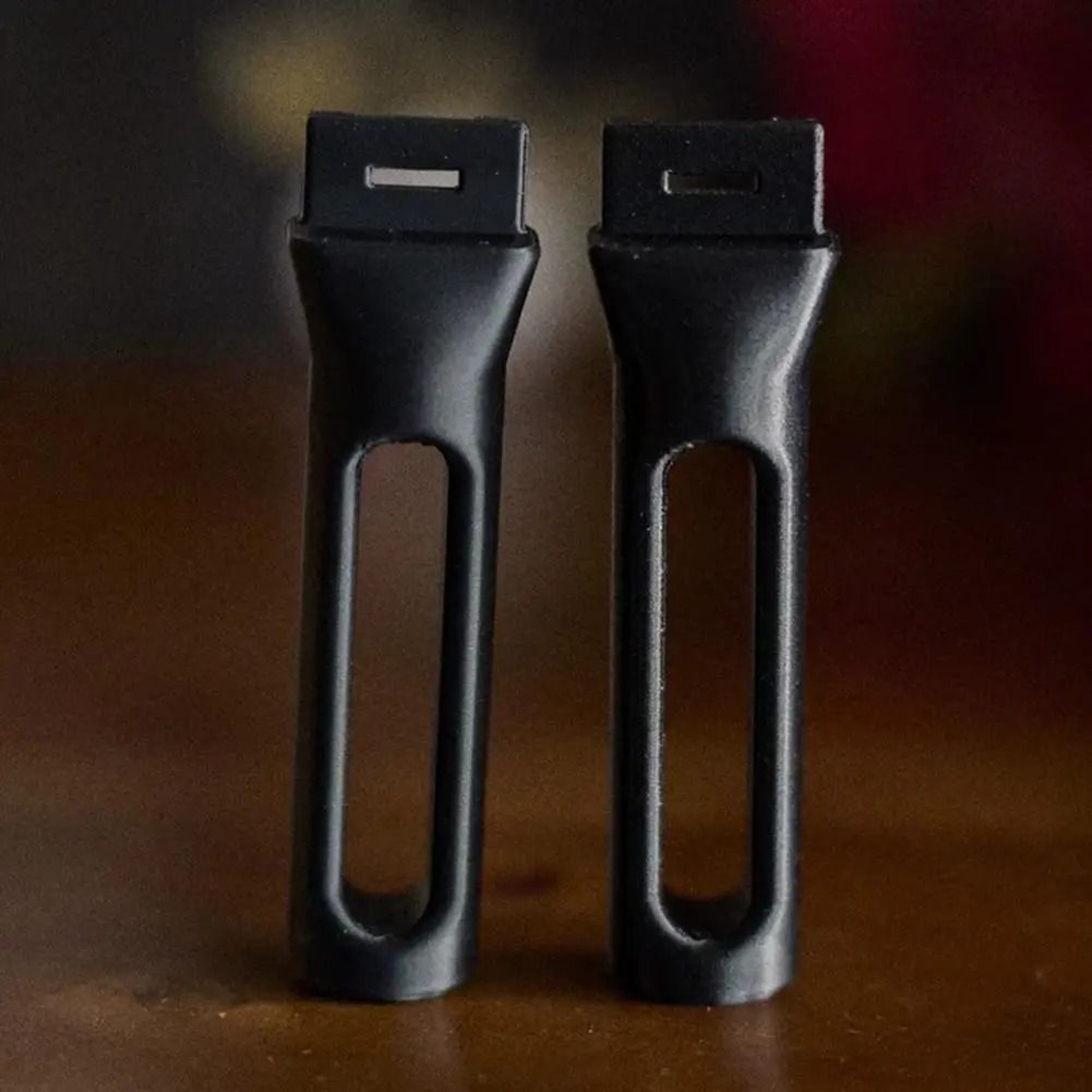 Wireless Interview Mic Adapter  Handheld Microphone Extension  HighYield Audio Interaction Hub 1