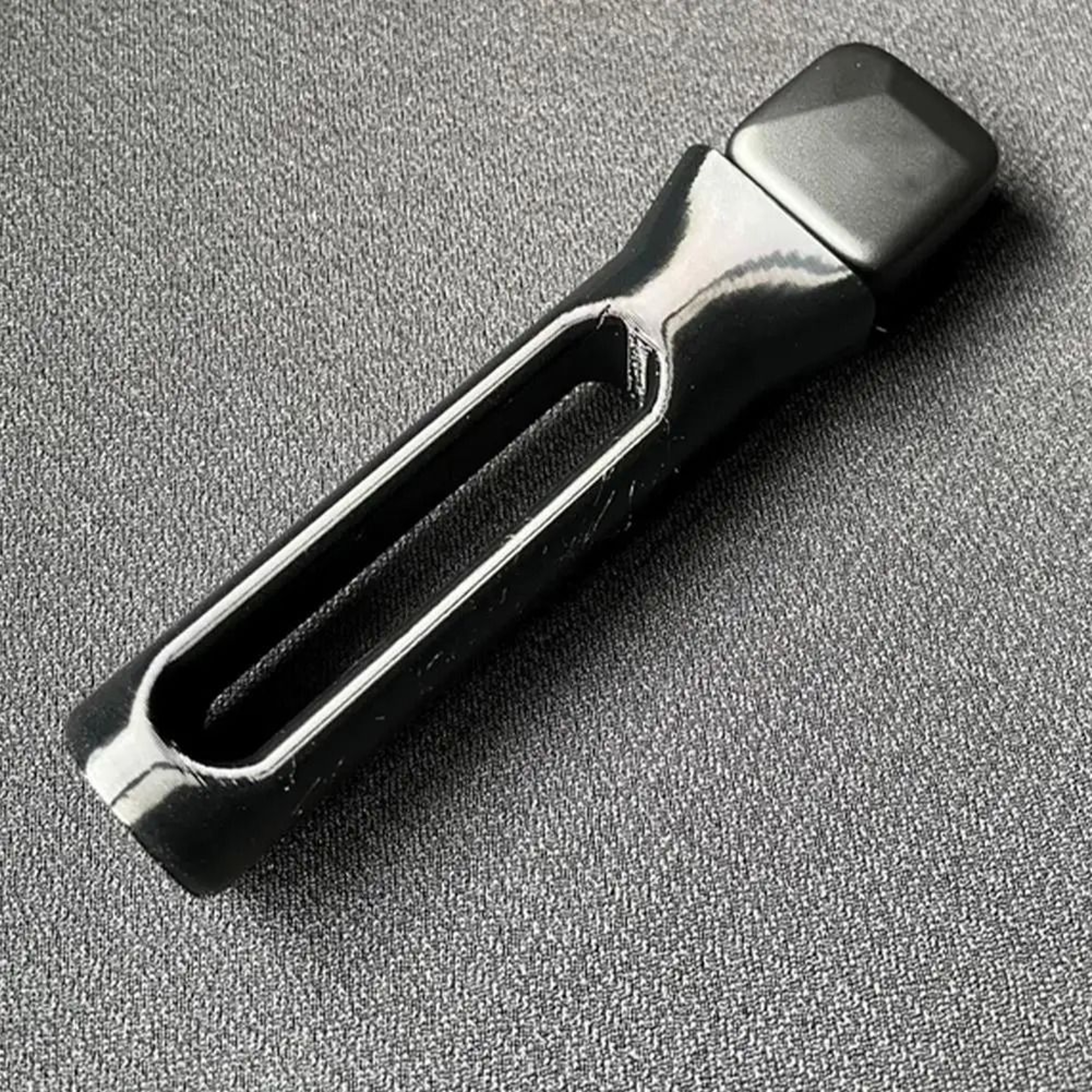 Wireless Interview Mic Adapter  Handheld Microphone Extension  HighYield Audio Interaction Hub 4