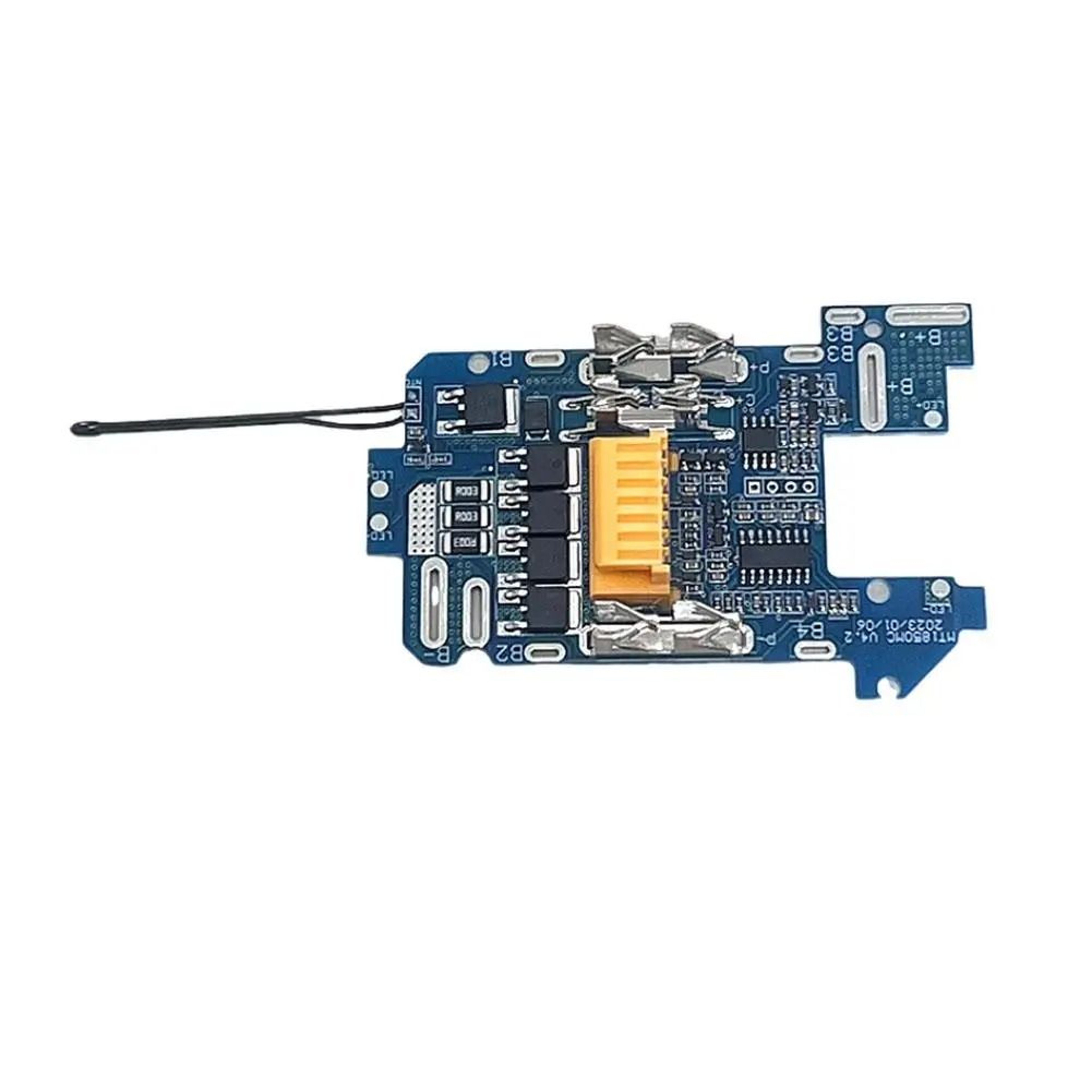 BL1830 Lithium Battery Control Motherboard  18V BMS Charging Protection Board  HighYield Power Inte 4
