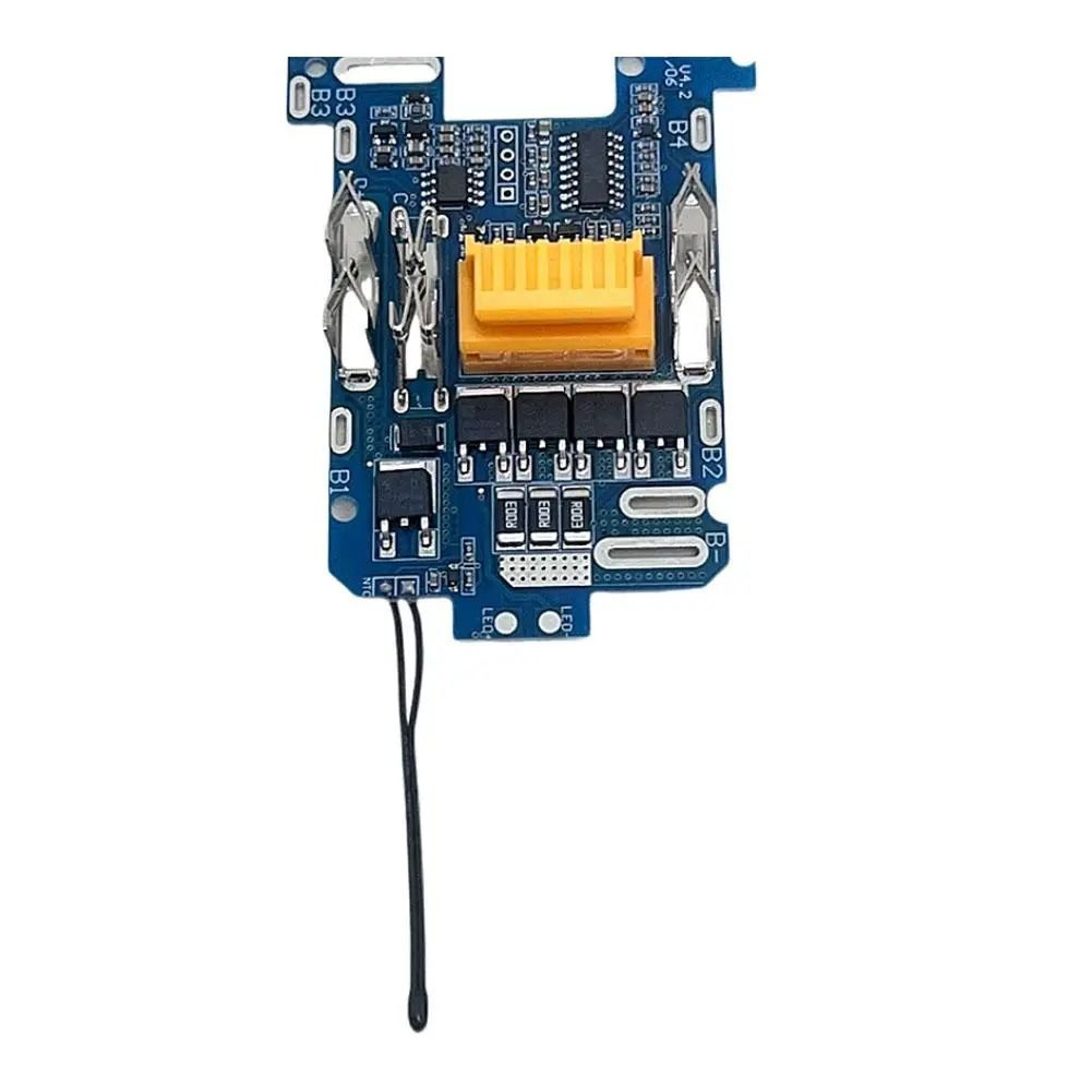 BL1830 Lithium Battery Control Motherboard  18V BMS Charging Protection Board  HighYield Power Inte 5