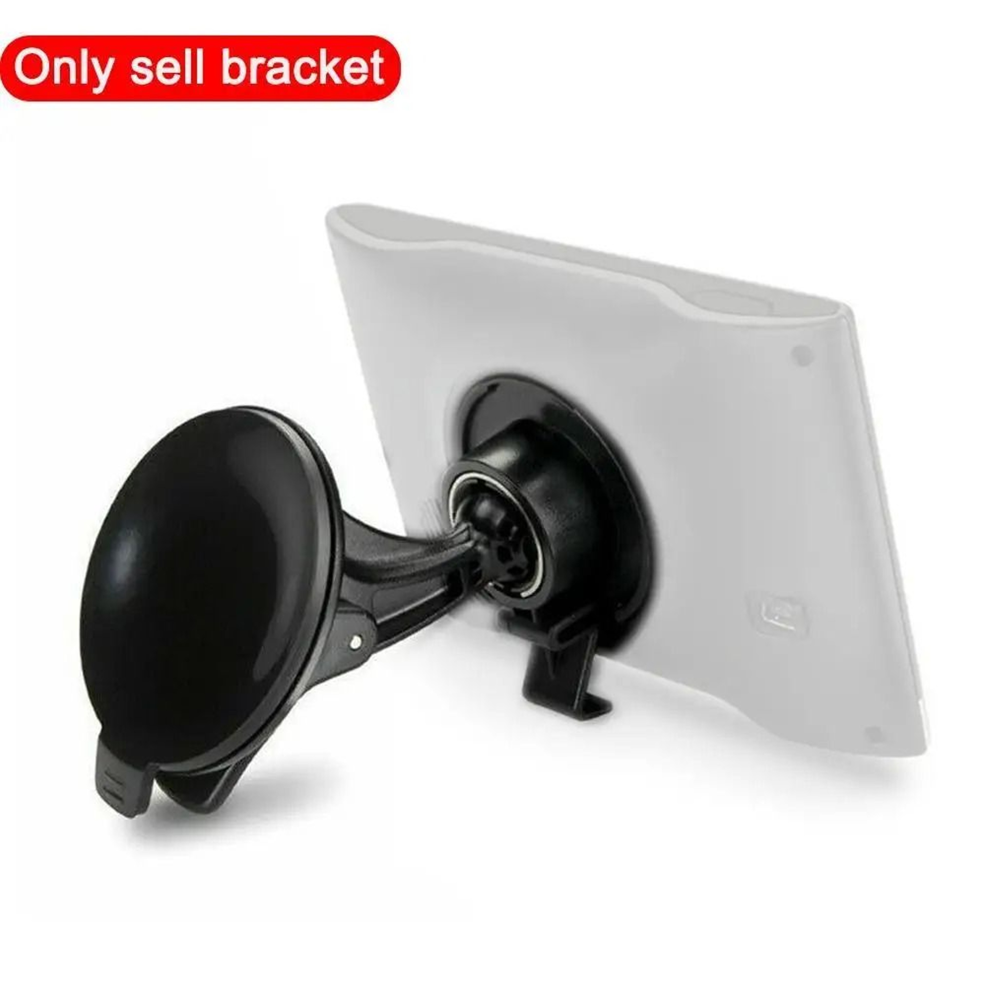Car Windshield Suction Cup Bracket  GPS Navigation Mount  HighYield Transit Interaction Hub 1