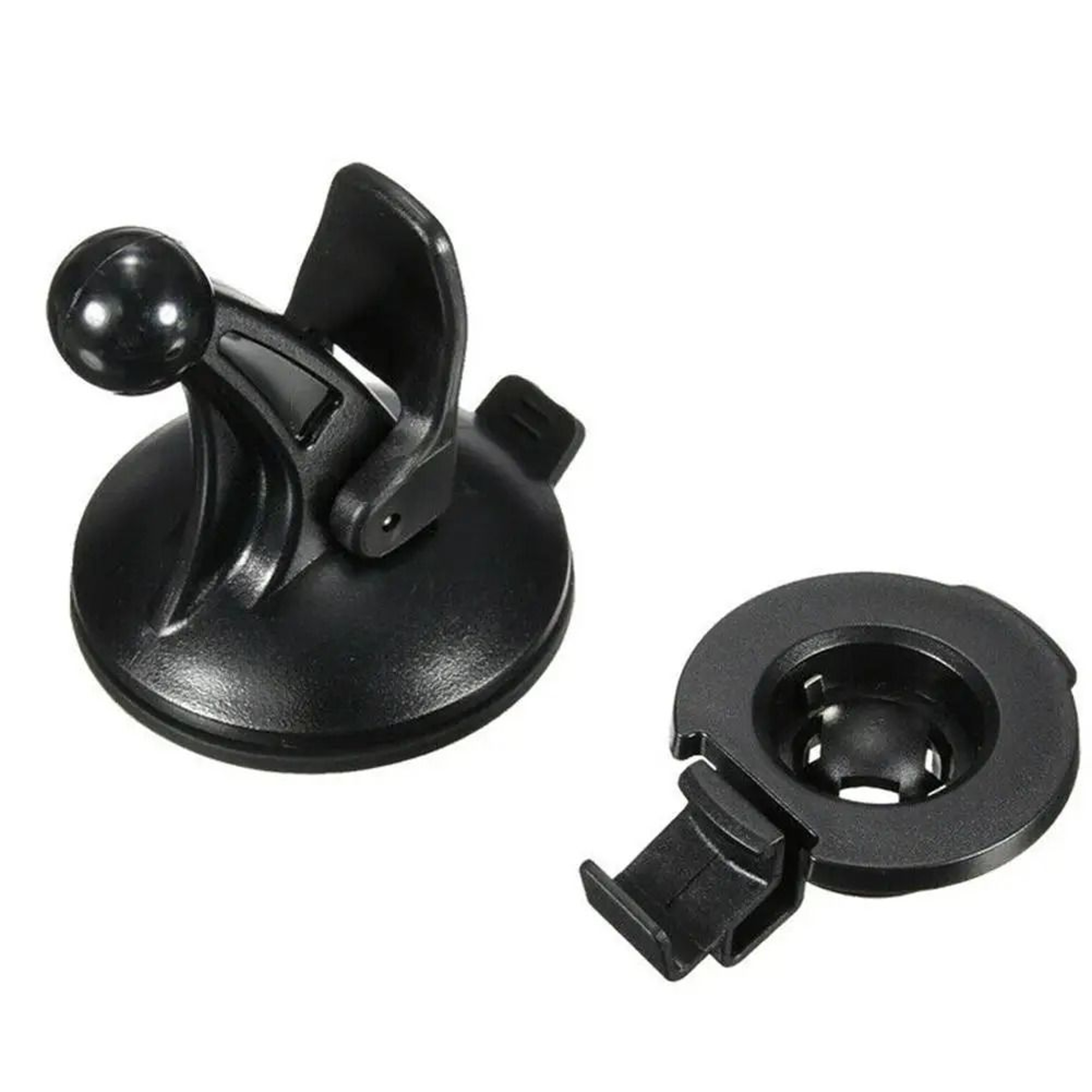 Car Windshield Suction Cup Bracket  GPS Navigation Mount  HighYield Transit Interaction Hub 5
