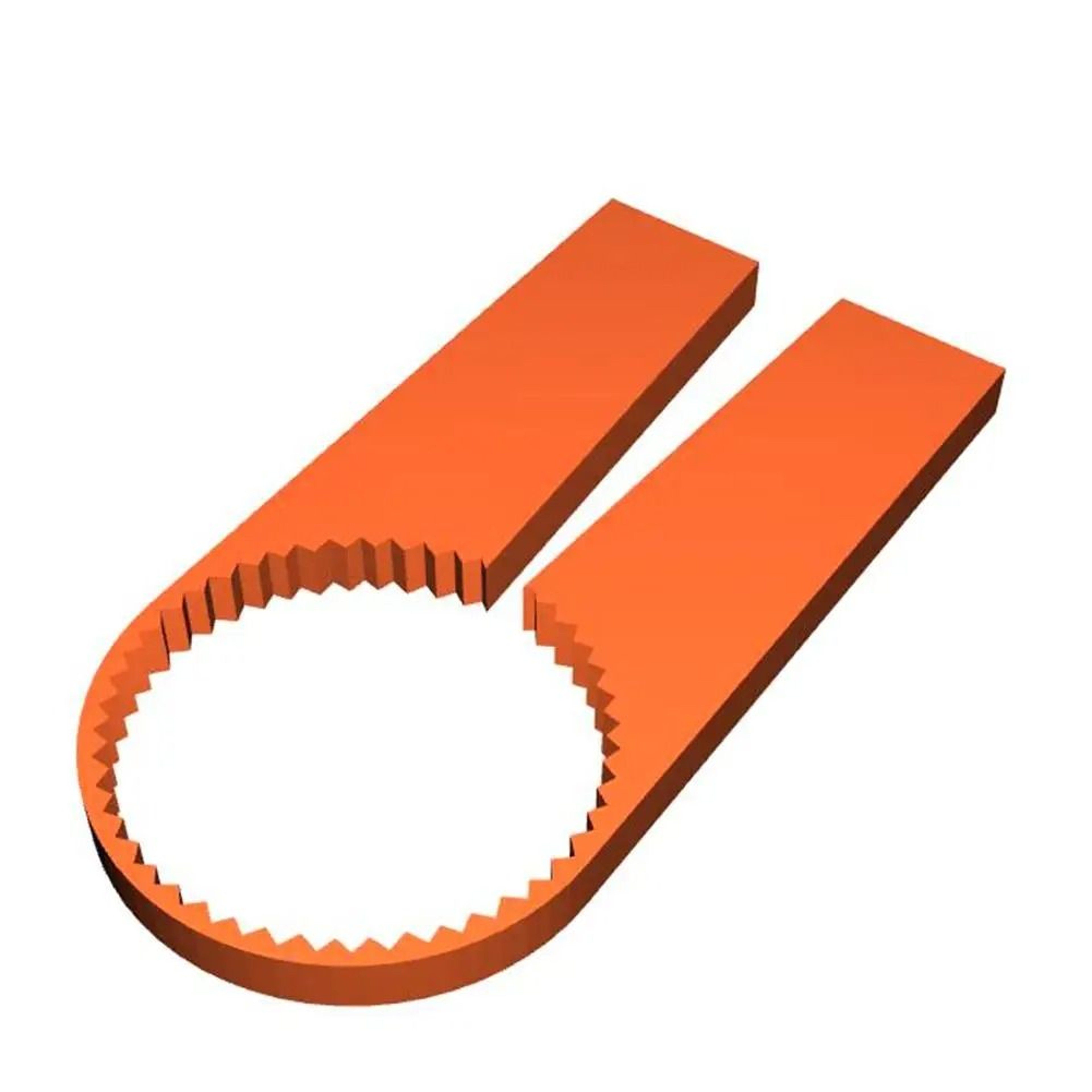 Insta360 X4 Lens Removal Tool  3D Printed Maintenance Accessory  HighYield Optical Interaction Hub 4