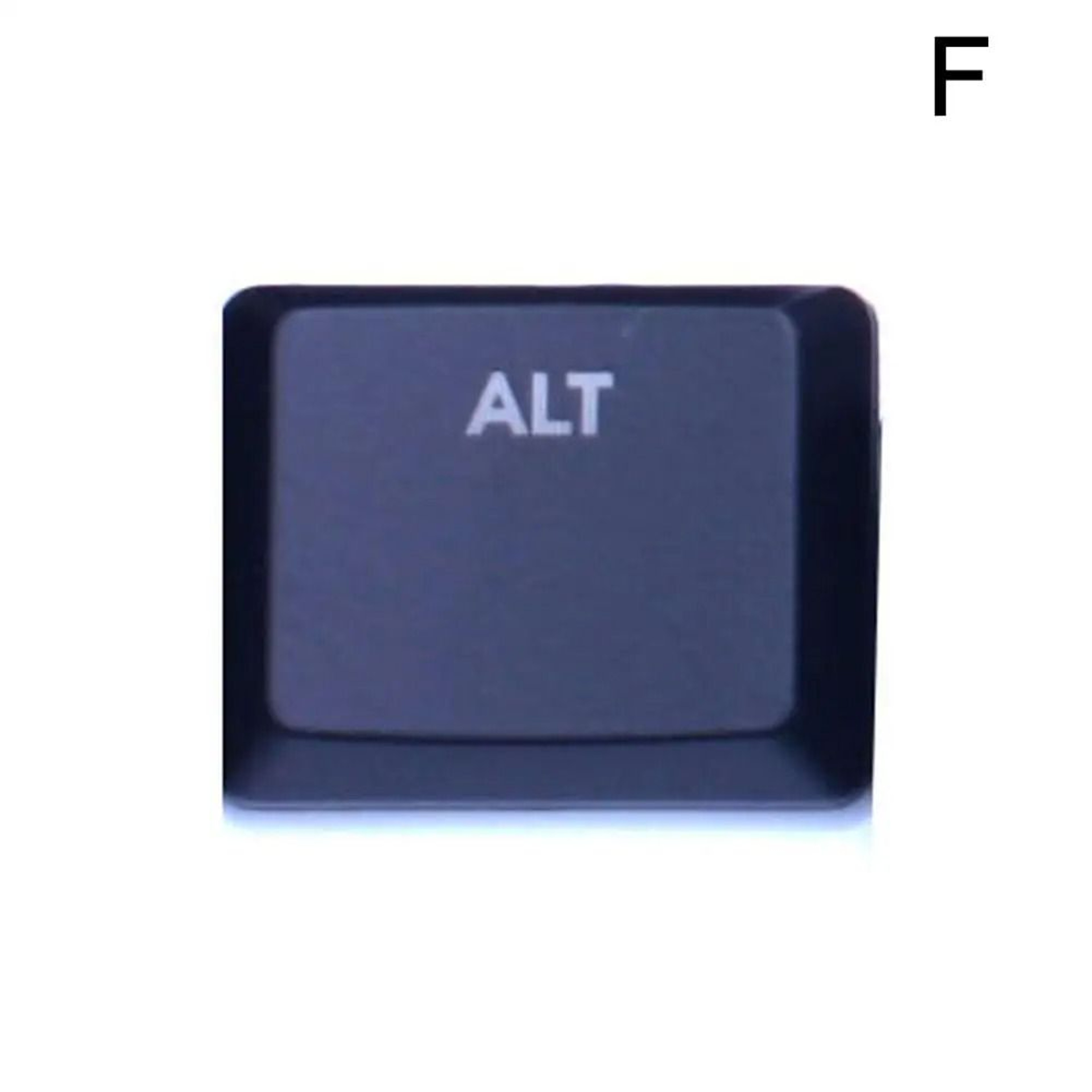 Mechanical Keyboard Replacement Keycaps  LowProfile Precision Interface  HighYield Tactile Interact 11