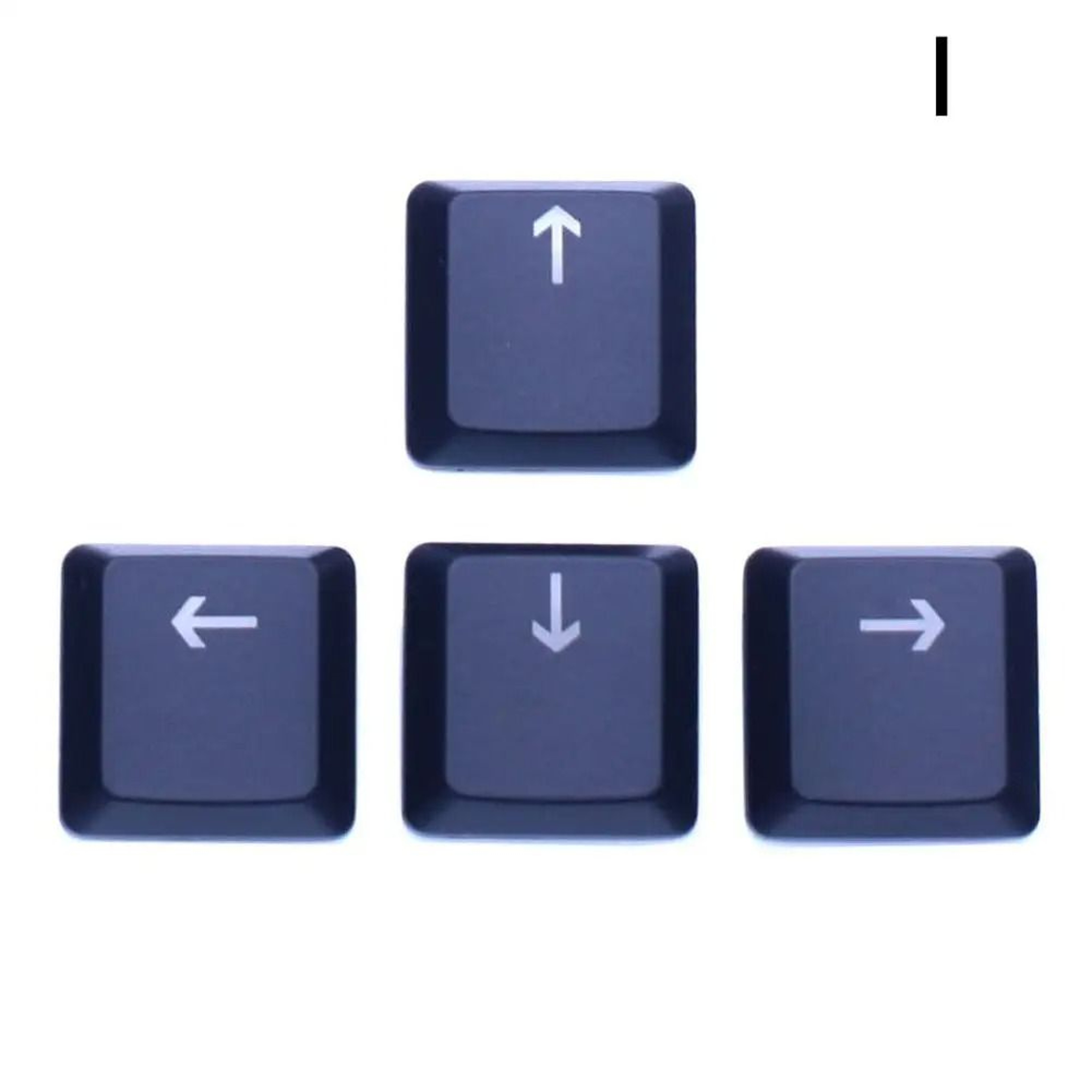 Mechanical Keyboard Replacement Keycaps  LowProfile Precision Interface  HighYield Tactile Interact 13