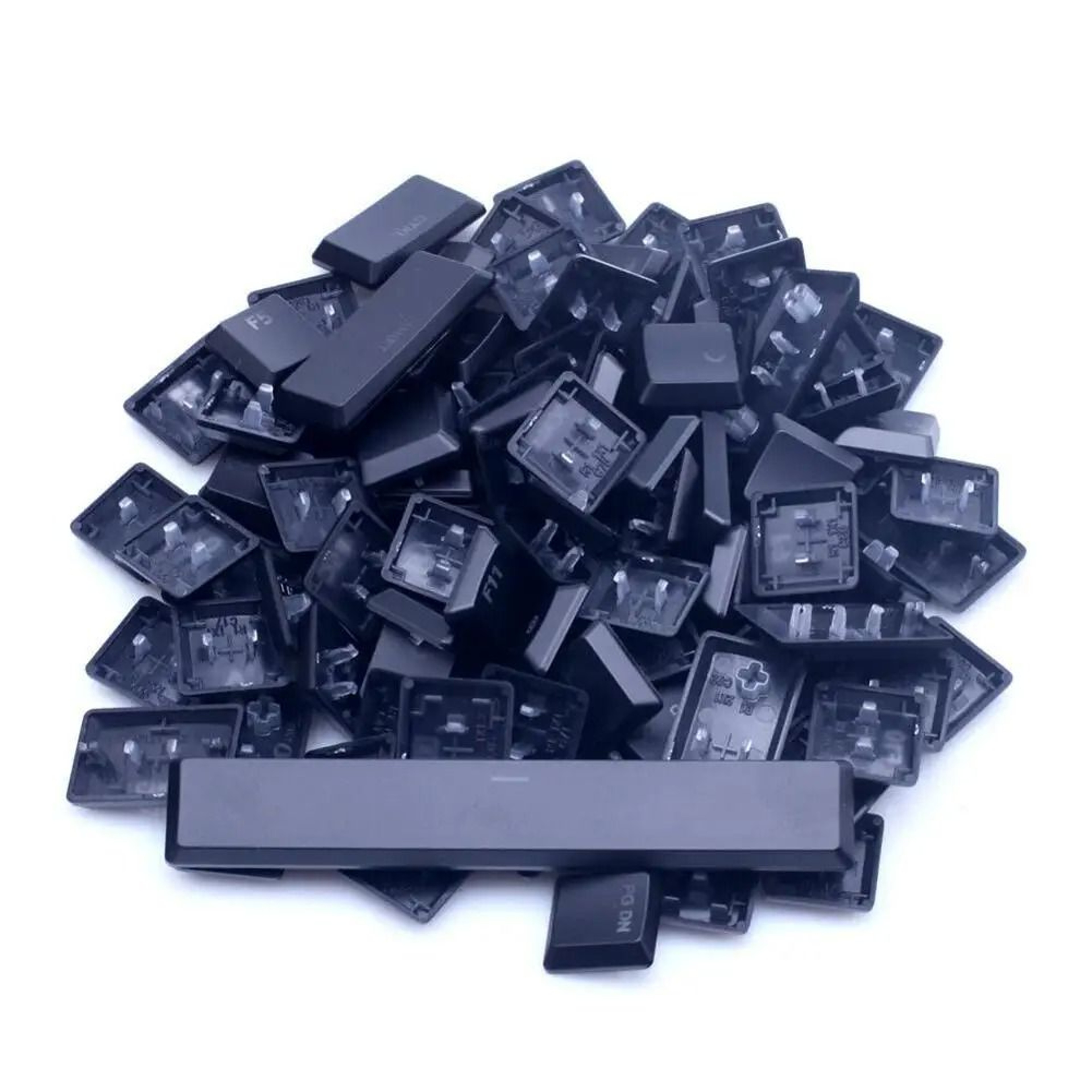 Mechanical Keyboard Replacement Keycaps  LowProfile Precision Interface  HighYield Tactile Interact 3