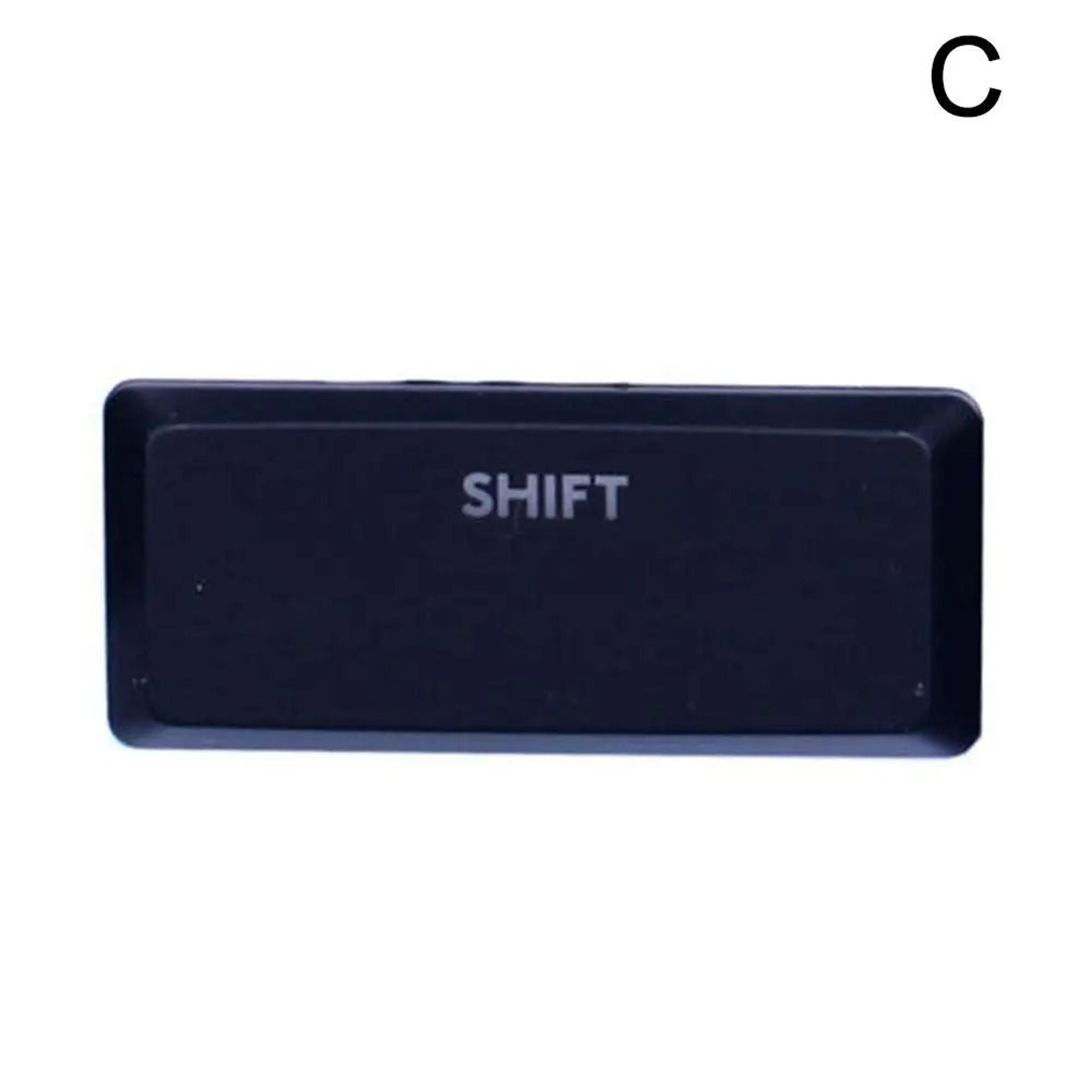 Mechanical Keyboard Replacement Keycaps  LowProfile Precision Interface  HighYield Tactile Interact 6