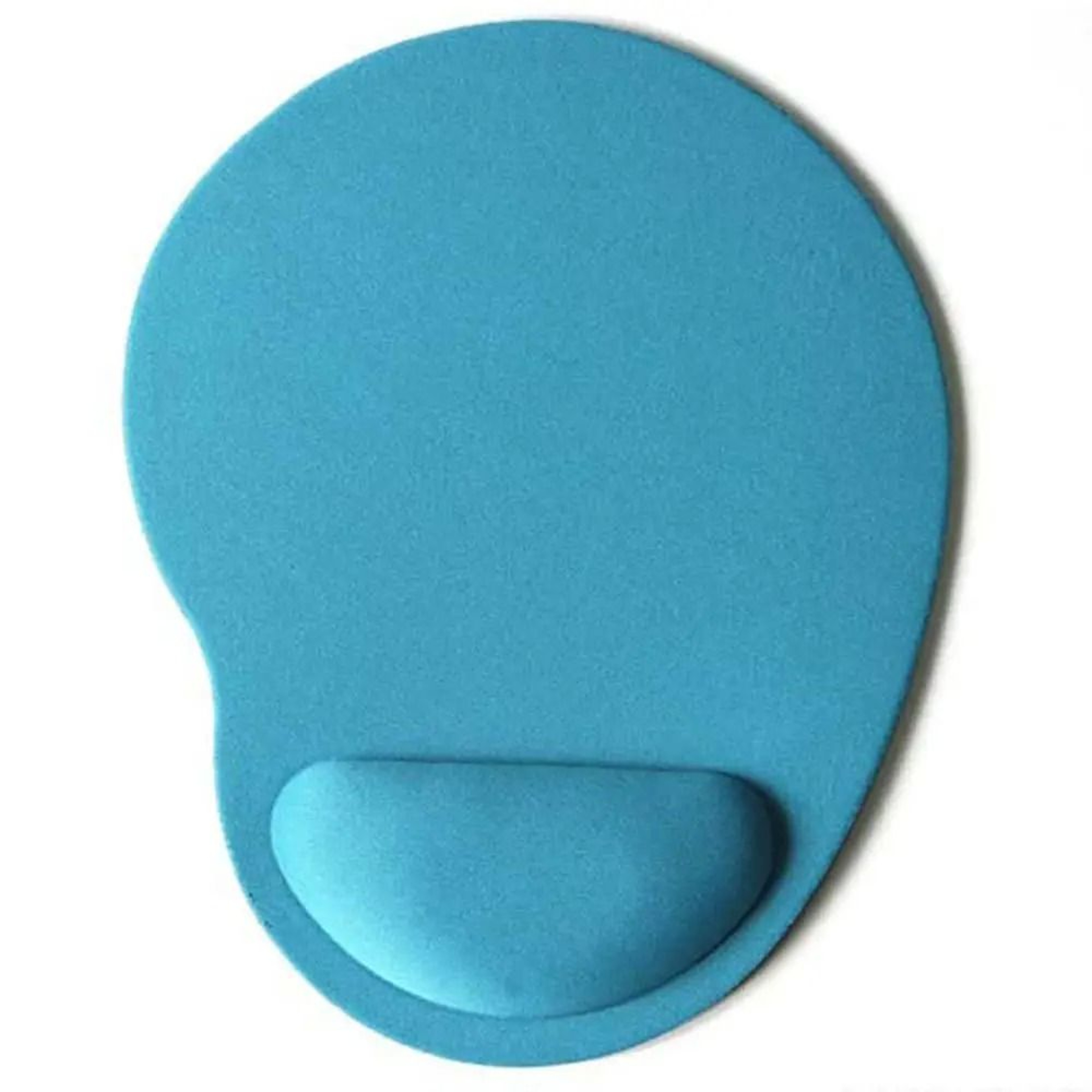 CloudComfort Ergonomic Wrist Rest Mouse Pad  NonSlip Orthopedic Support 6