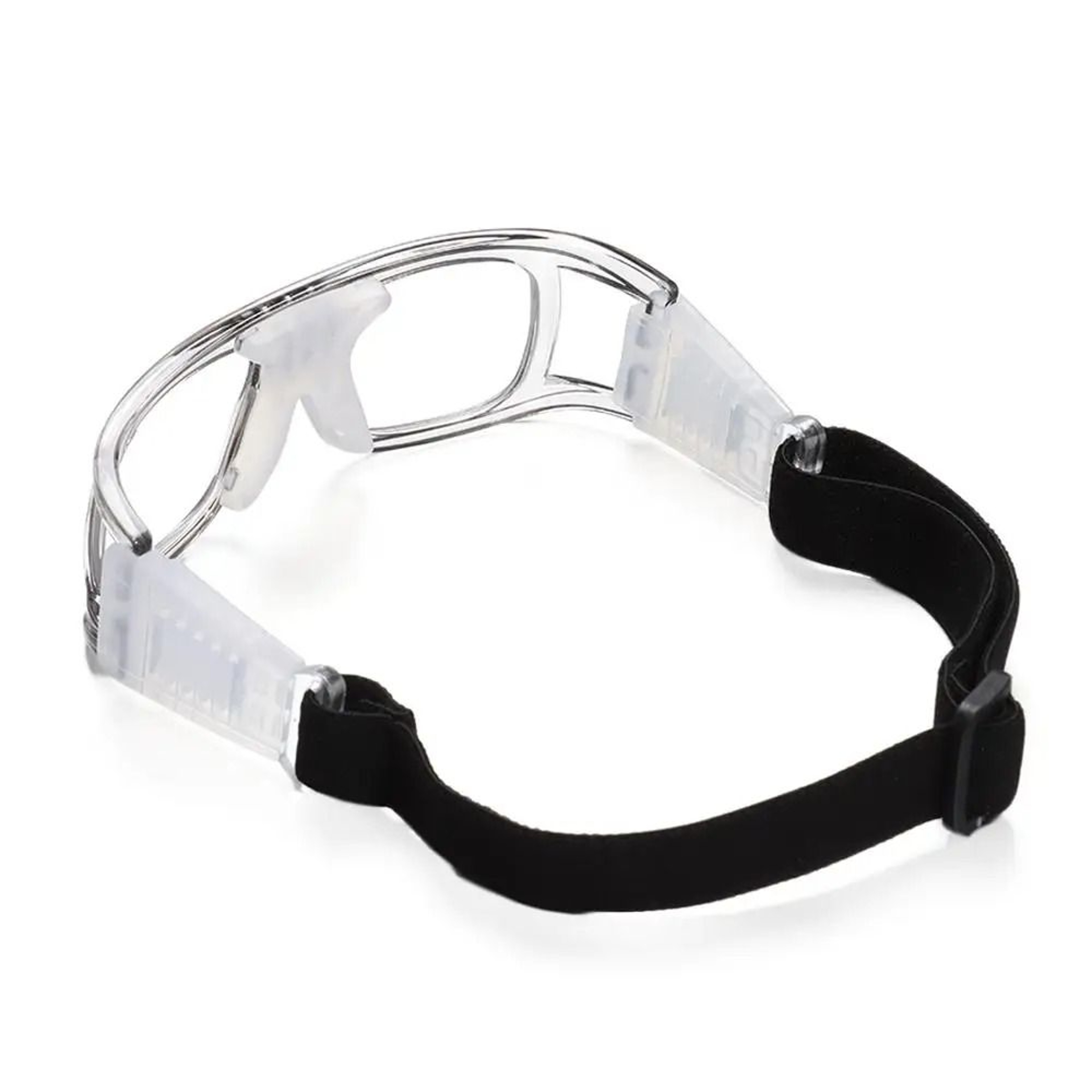 ImpactResistant Sports Goggles  HighPerformance Athletic Protection 3