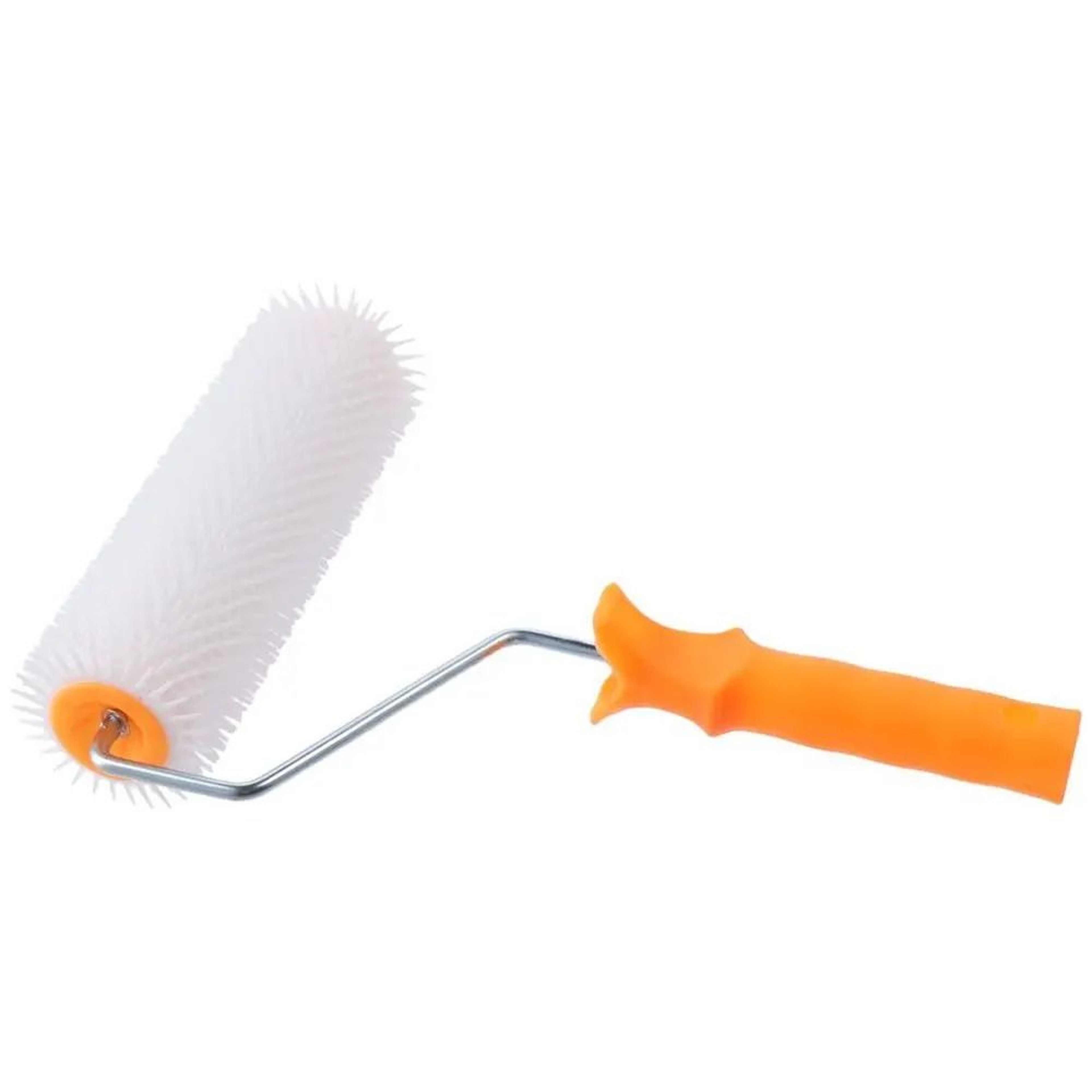 SelfLeveling Spiked Roller  Latex Floor Compound Deaerator  HighYield Surface Interaction Hub 2