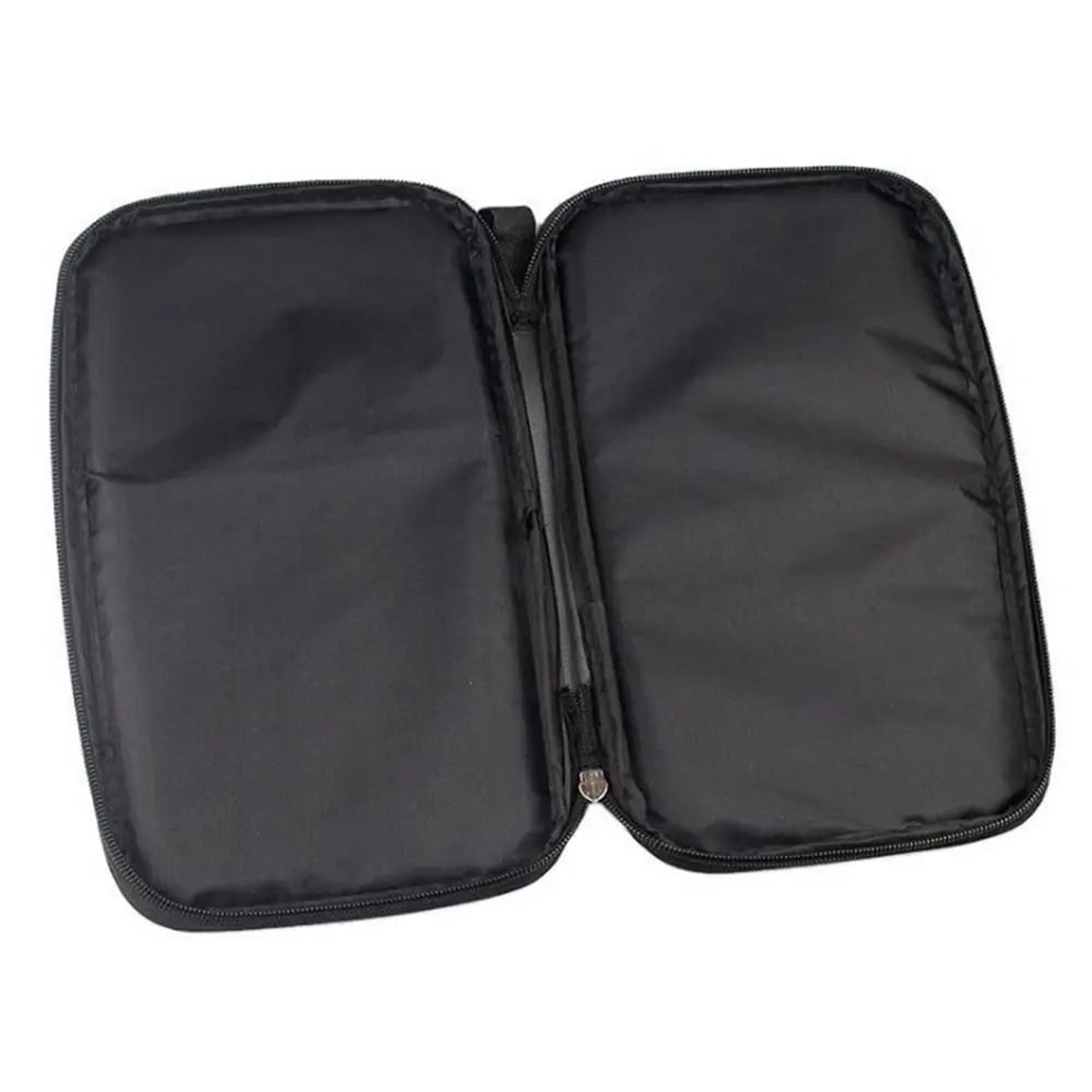 Table Tennis Case  Single Paddle Protective Bag  HighYield Athletic Interaction Hub 2