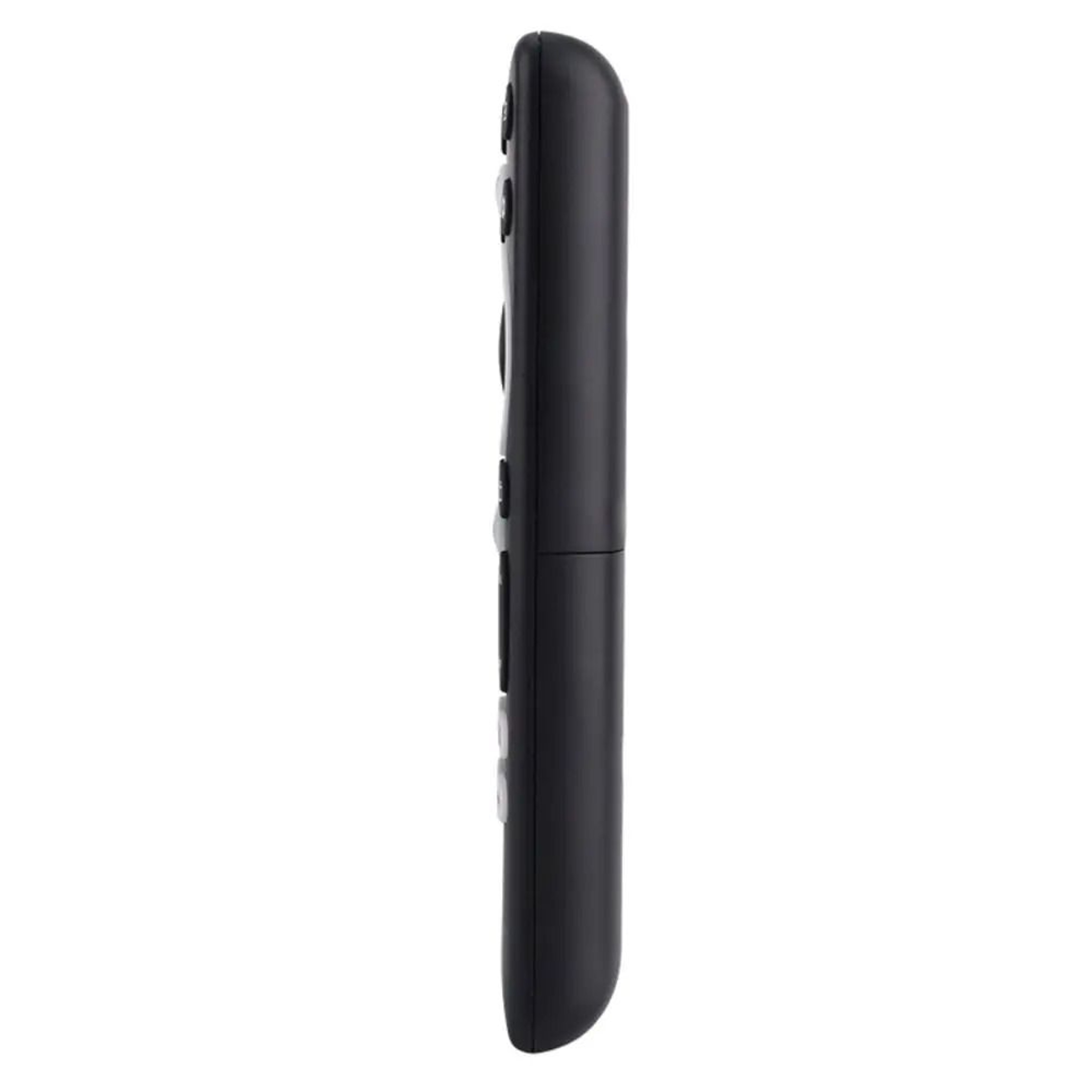 Replacement Voice Remote Control  4K TV Hub Interface  HighYield Bluetooth Interaction Hub 1