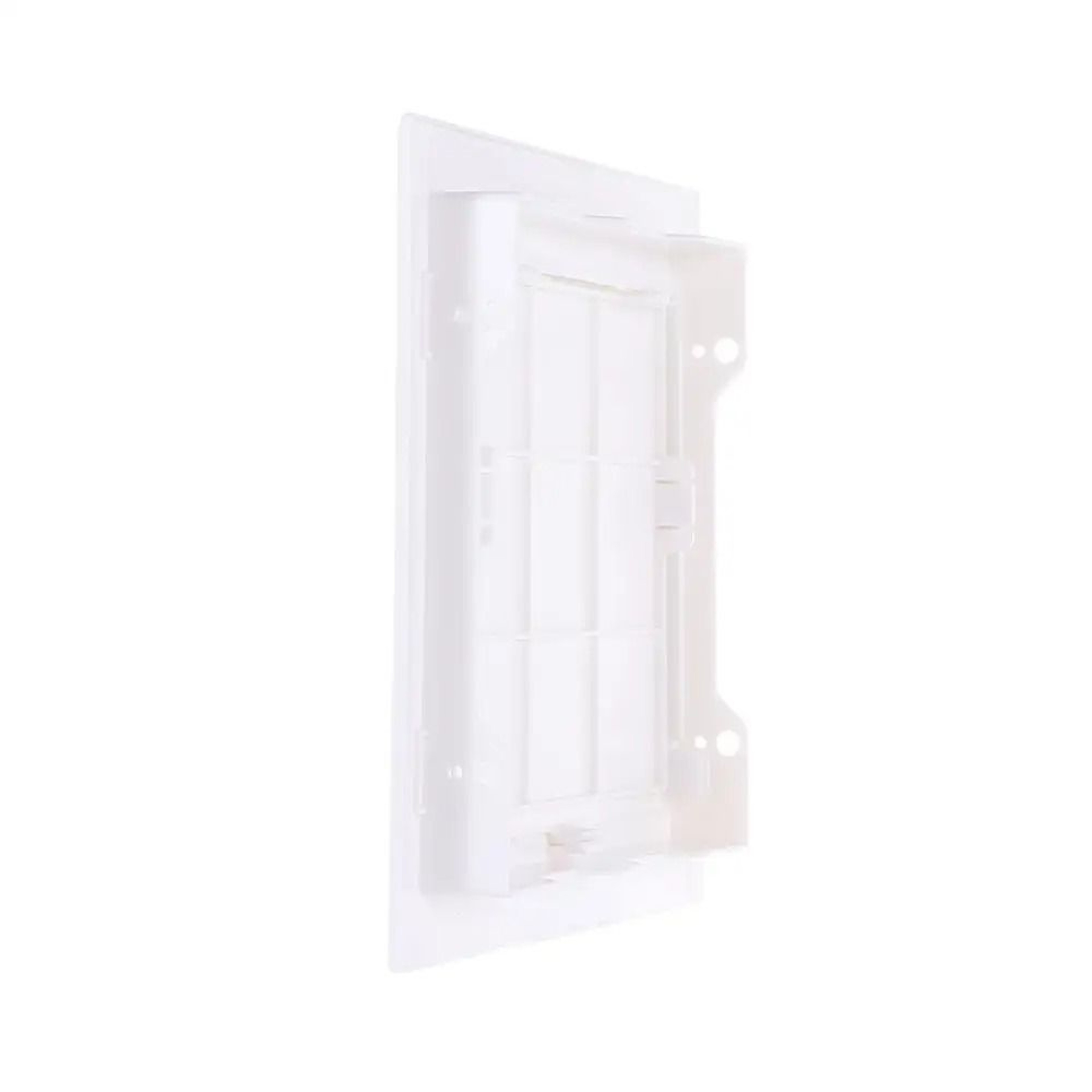 Universal ABS Access Panel  Inspection Hole Wall  Ceiling Hatch  HighYield Infrastructural Interact 3