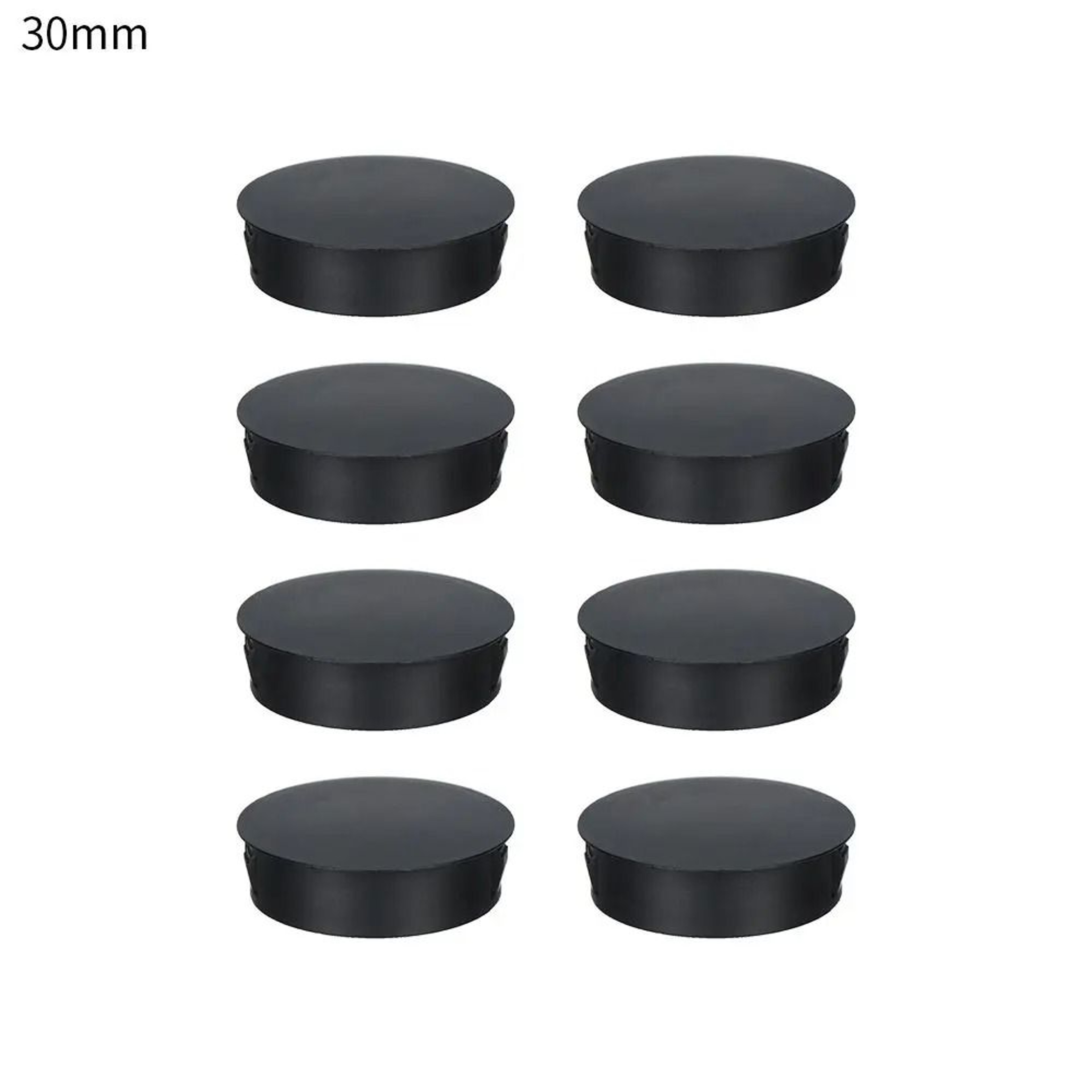 Furniture Hole Plug  Pipe End Caps  Floor Protection Blanking Caps  HighYield Infrastructure Intera 10