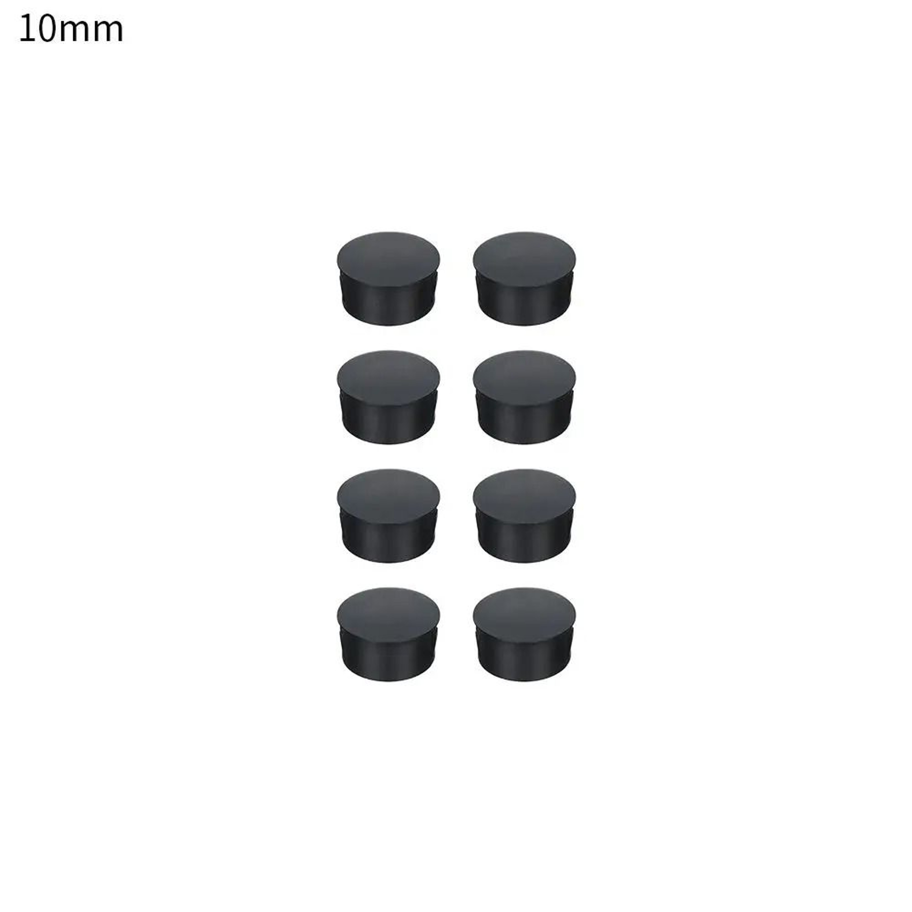 Furniture Hole Plug  Pipe End Caps  Floor Protection Blanking Caps  HighYield Infrastructure Intera 16
