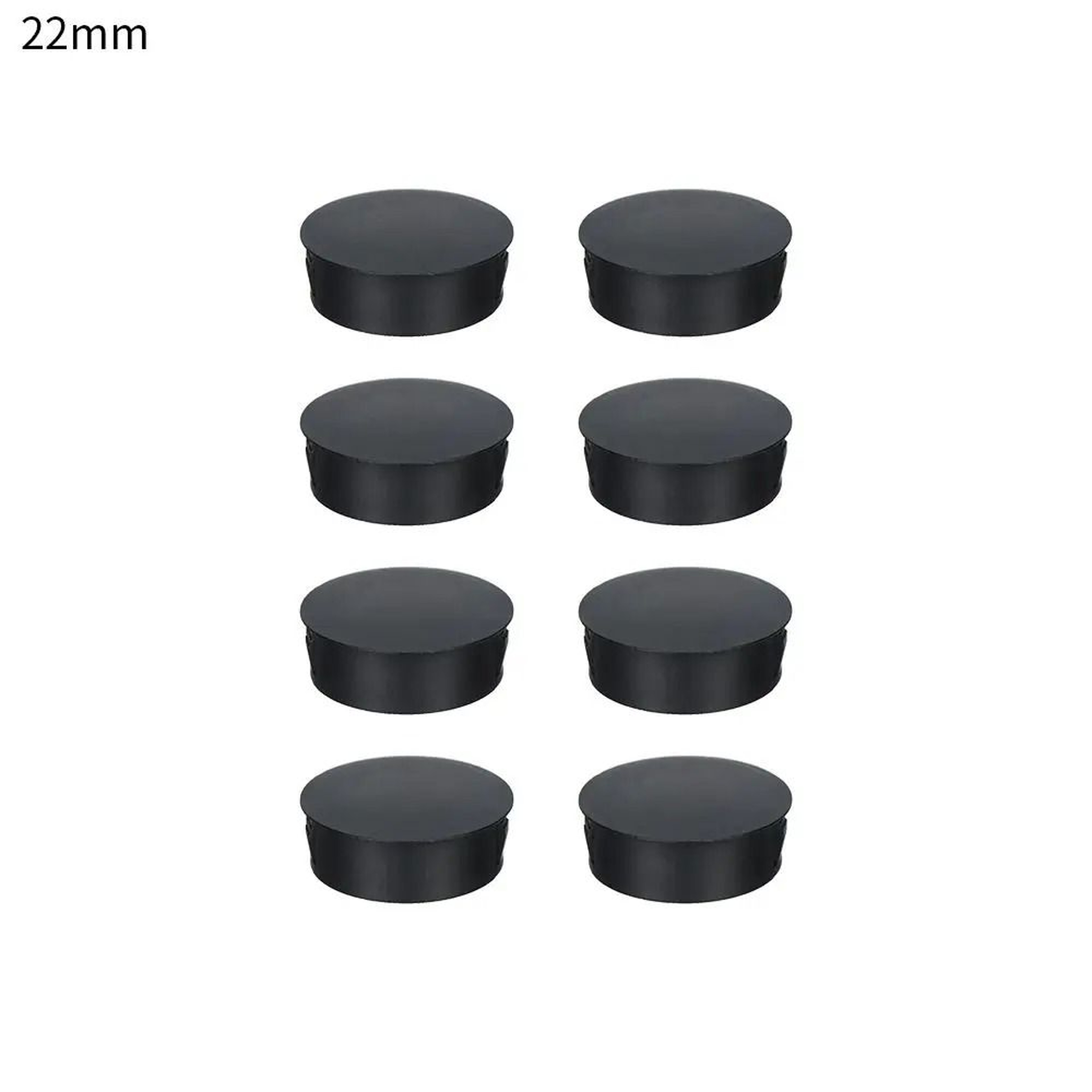 Furniture Hole Plug  Pipe End Caps  Floor Protection Blanking Caps  HighYield Infrastructure Intera 21
