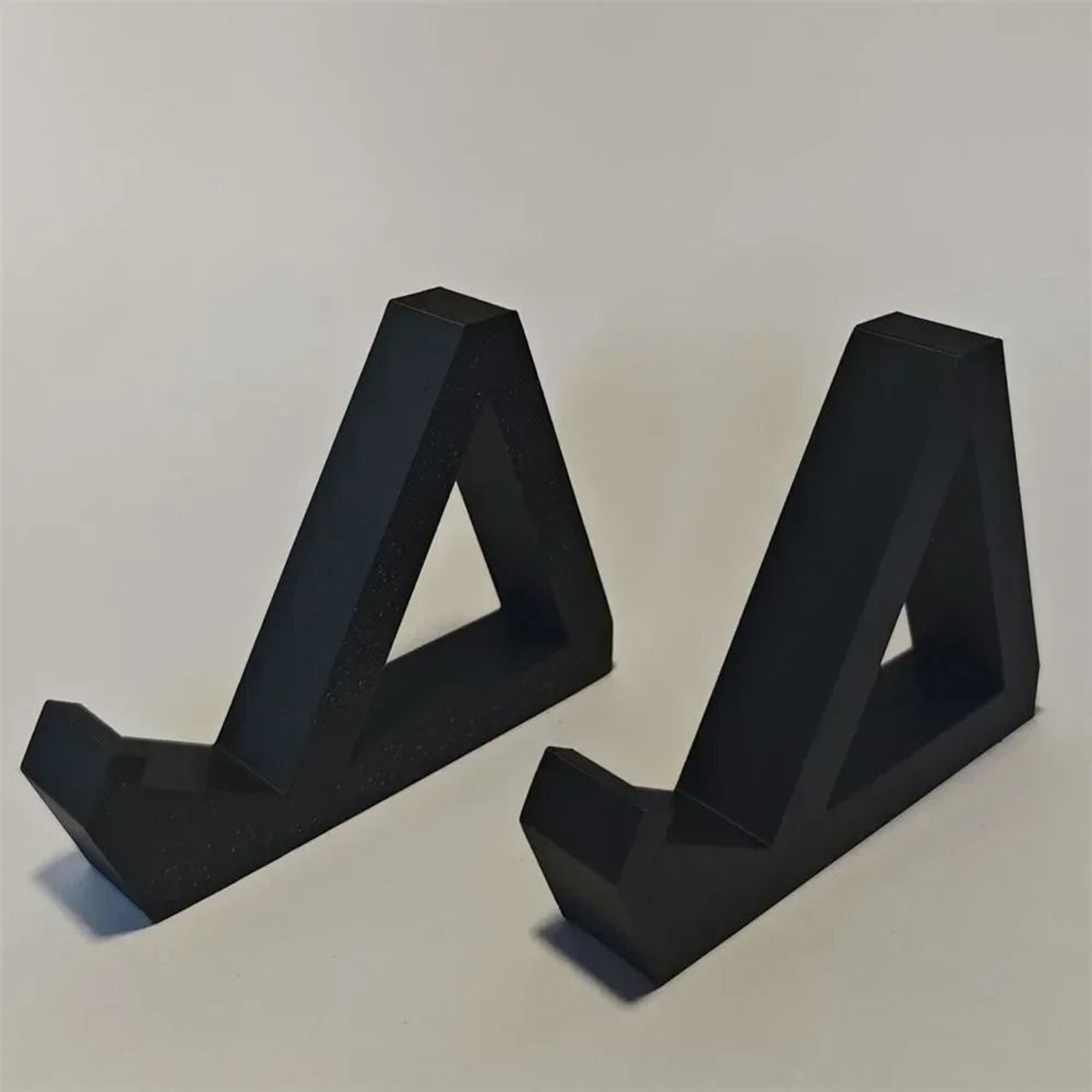Mechanical Keyboard Storage Rack  3D Printed Display Bracket  HighYield Desktop Interaction Hub 8