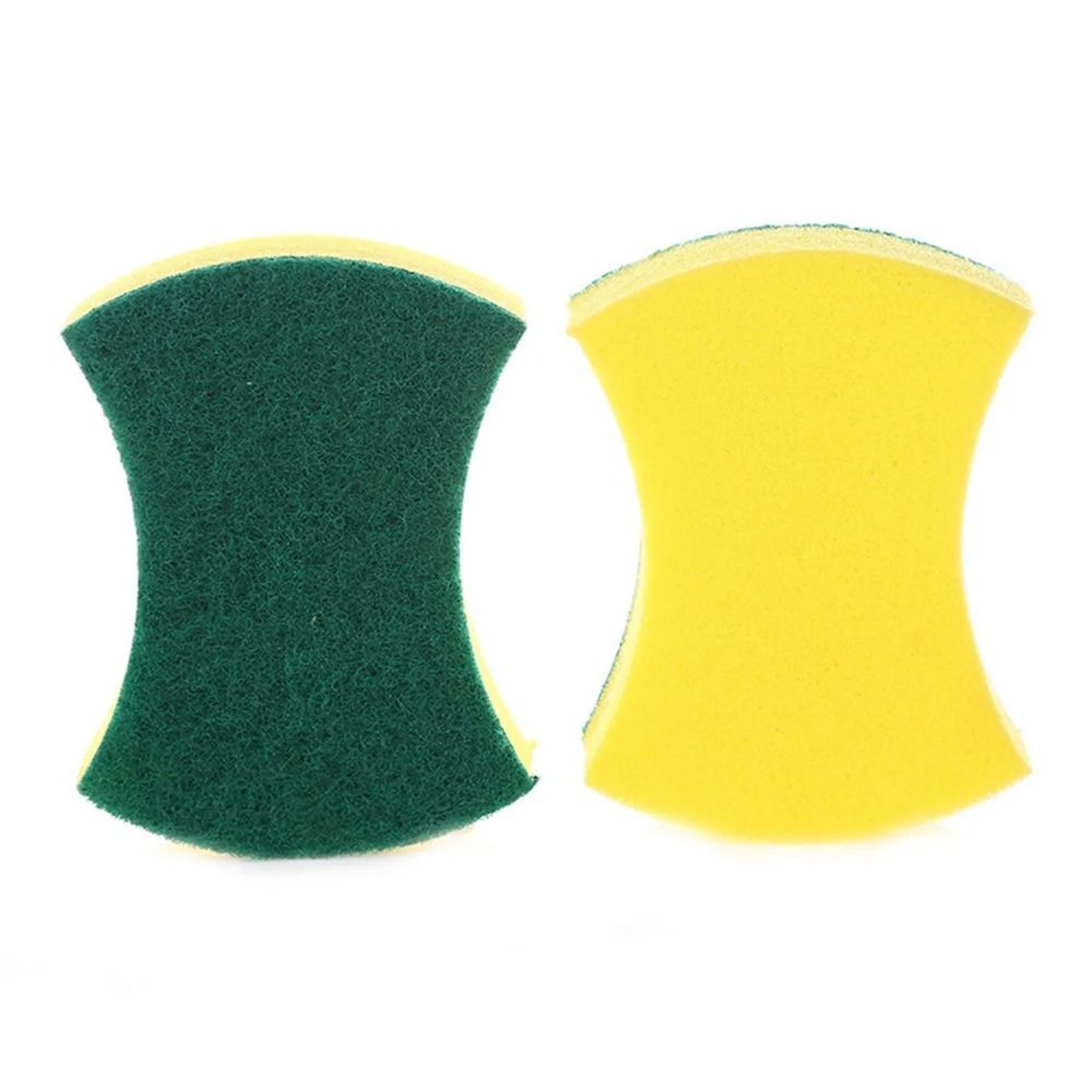 Nano Emery Magic RustRemoving Kitchen Sponges 4