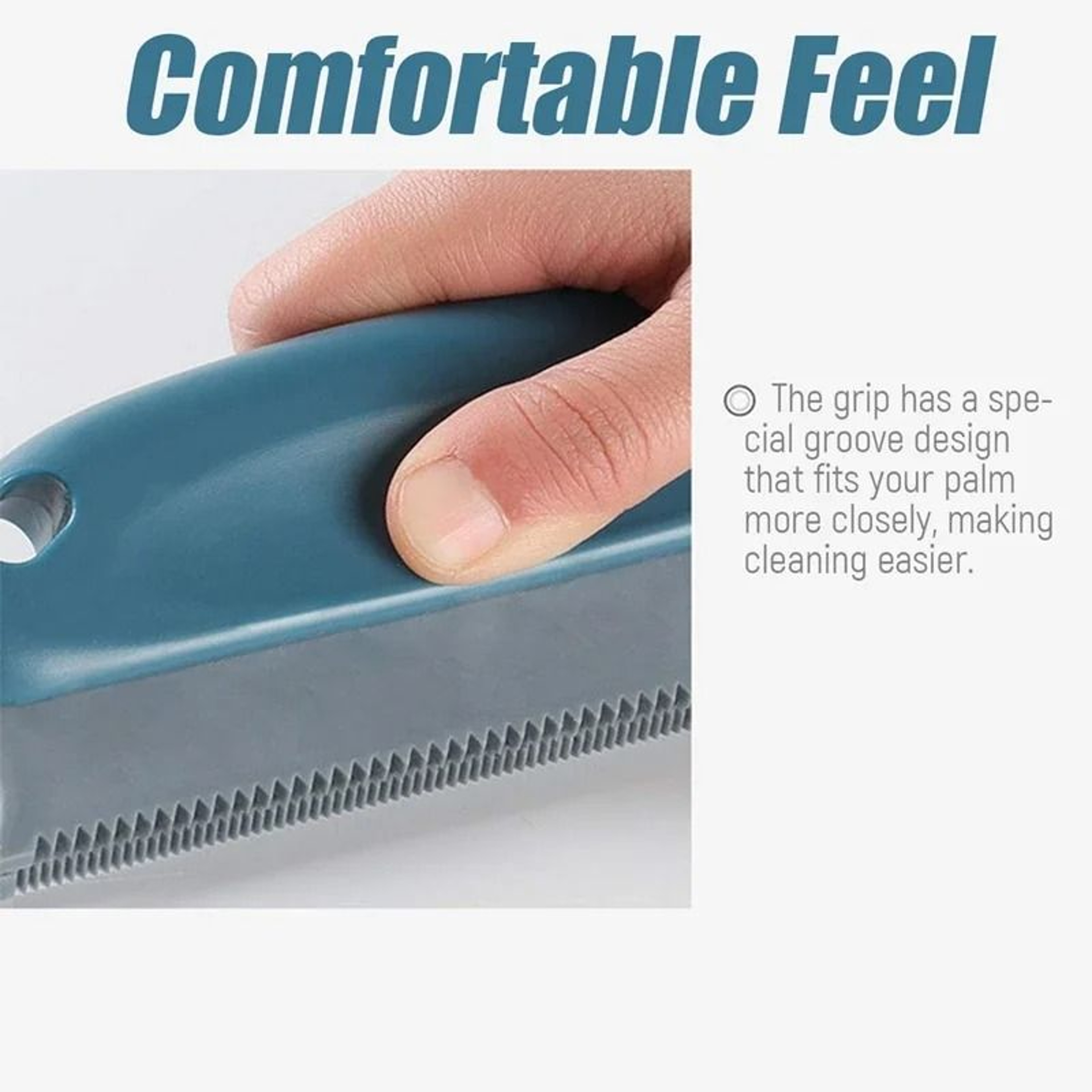 Multifunctional Pet Hair  Lint Removal Brush 4