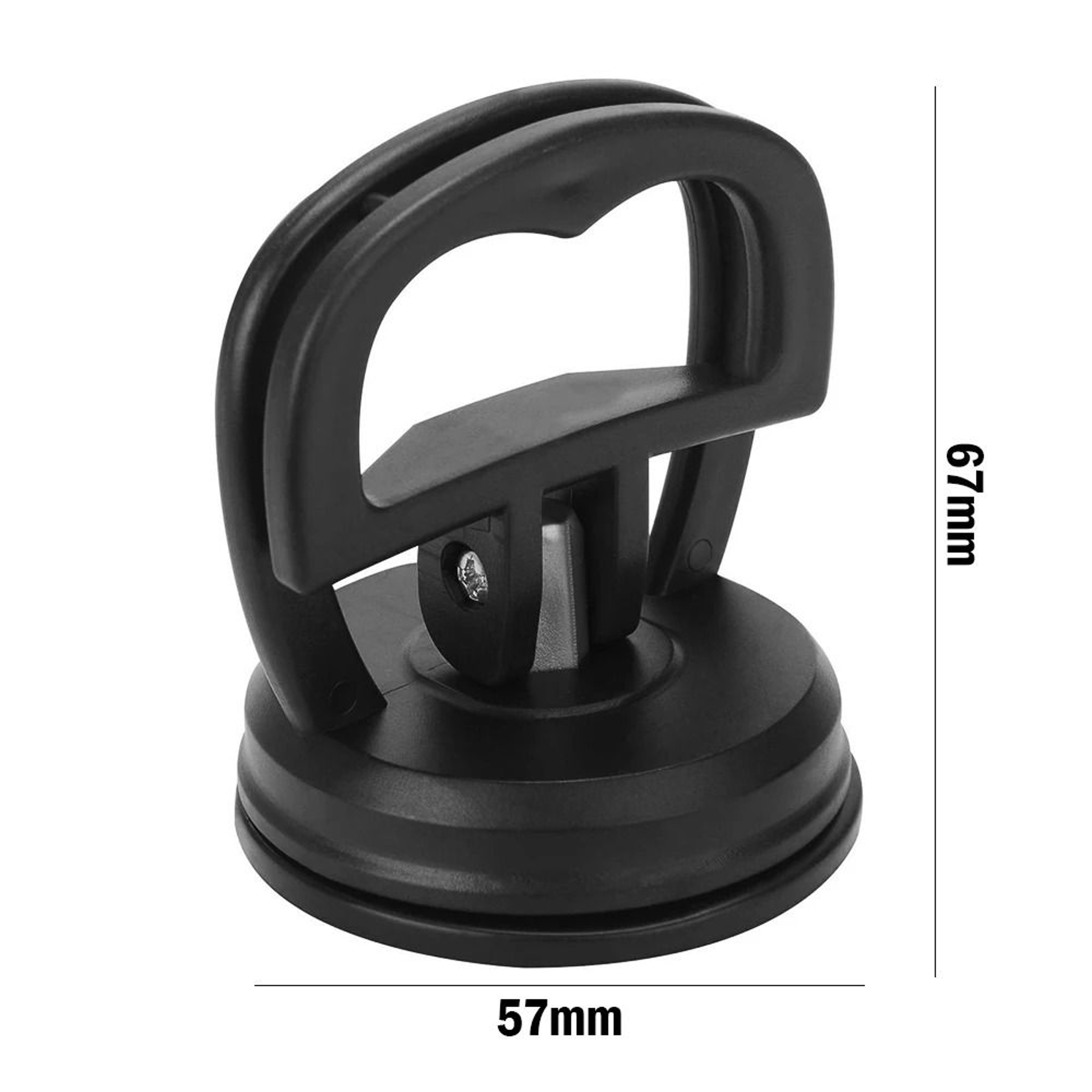 HeavyDuty Car Dent Puller  Suction Cup 4