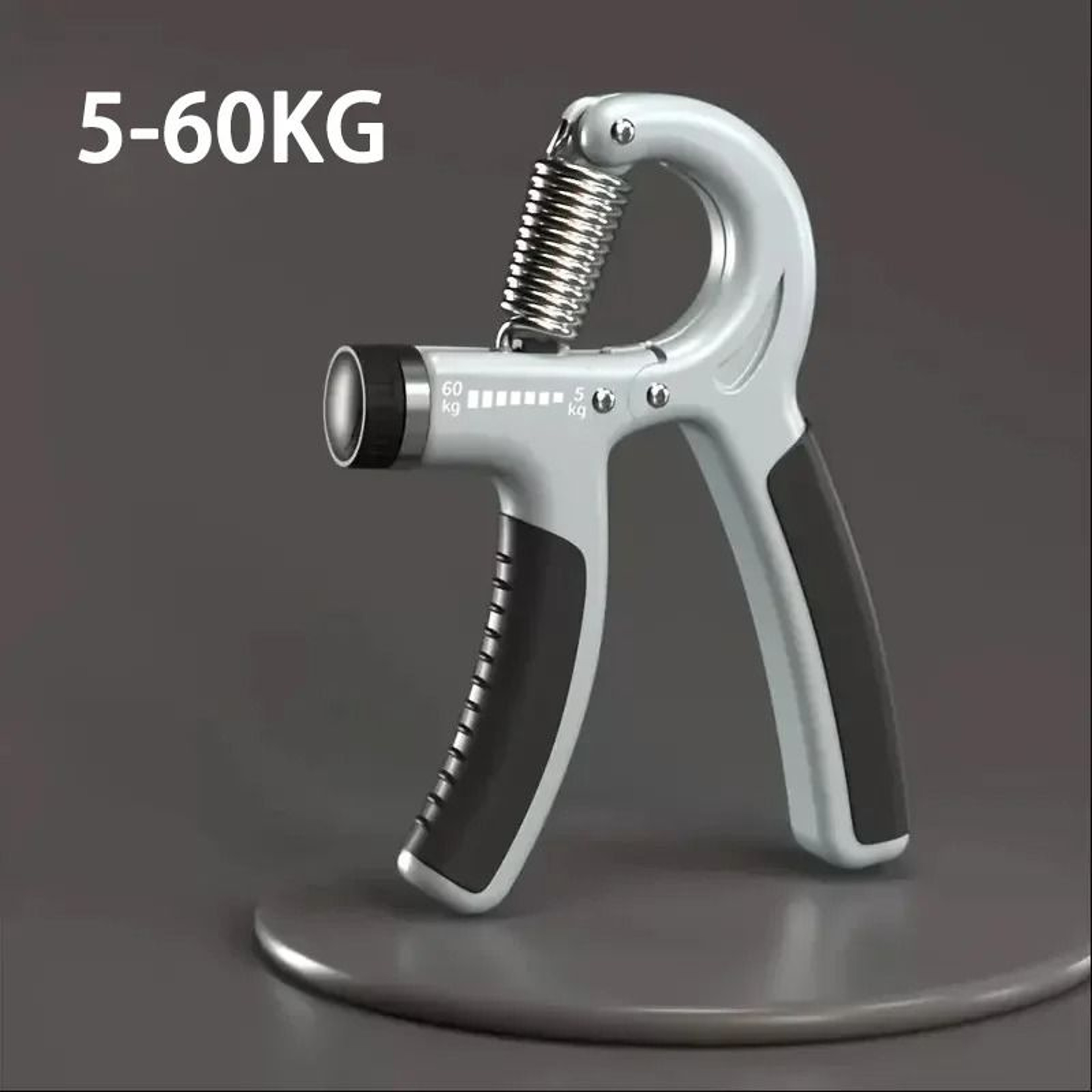 Adjustable Hand Grip Strengthener  Recovery Trainer 13