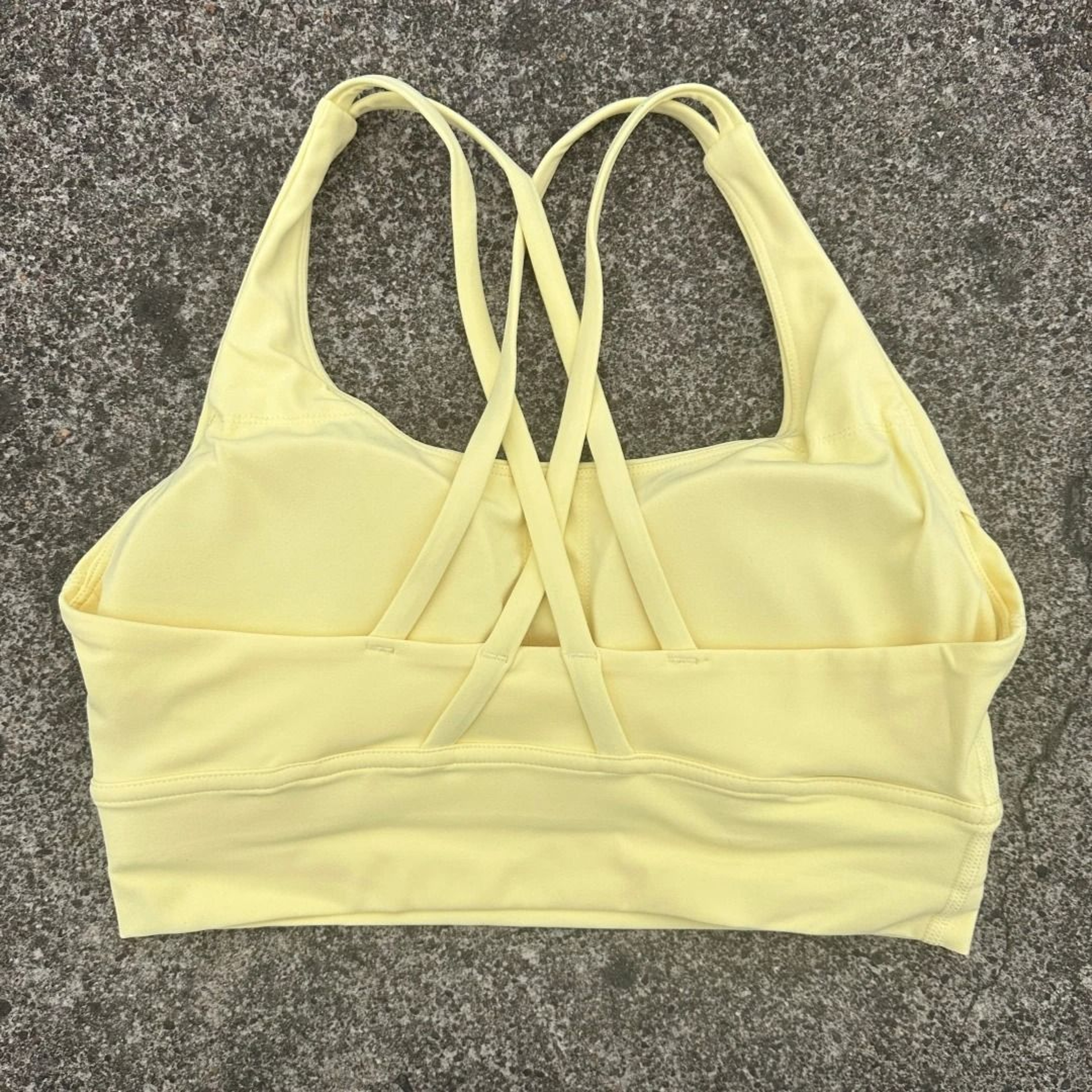 HighStrength Shockproof CrossBack Sports Bra 20