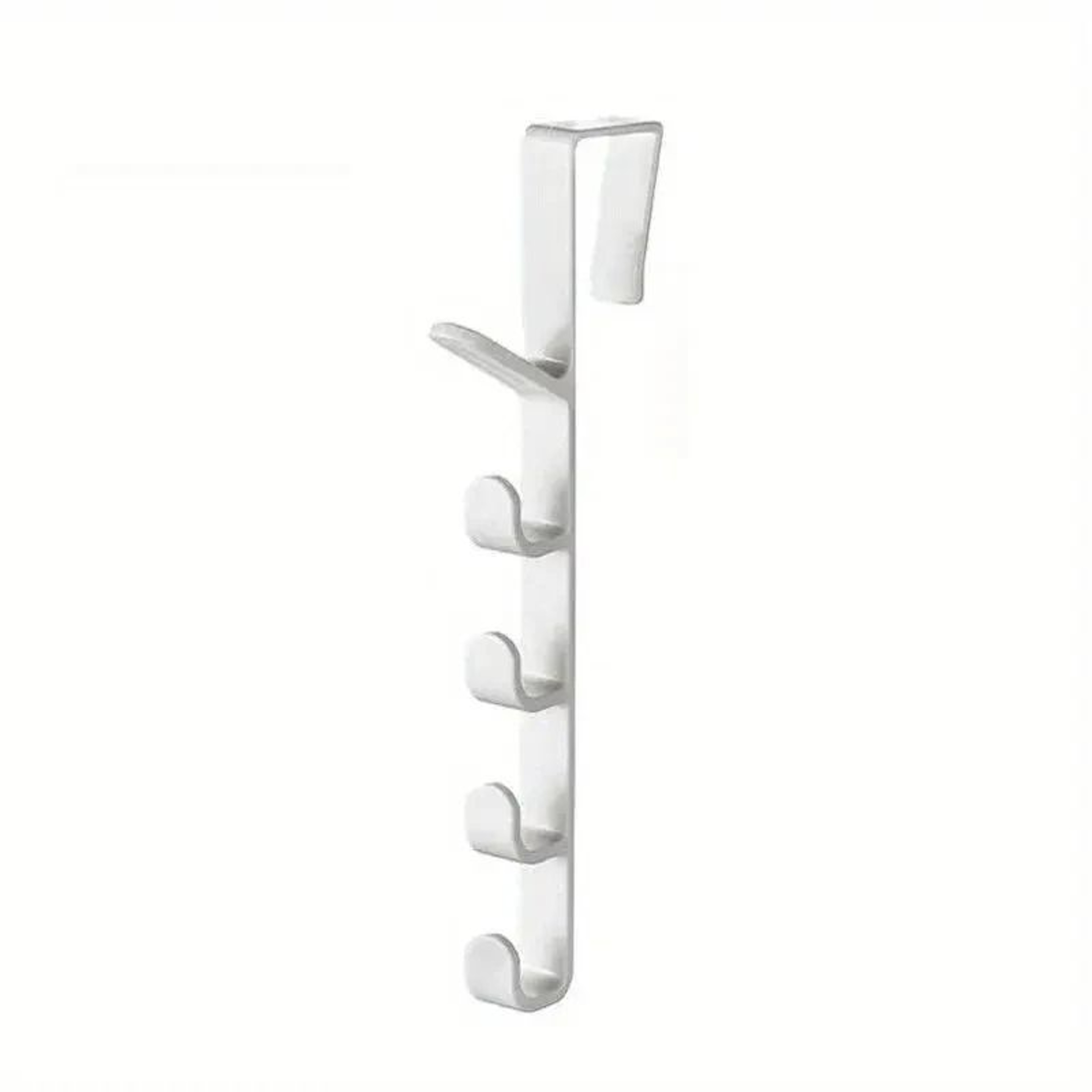 HeavyDuty OvertheDoor Storage Organizer 8