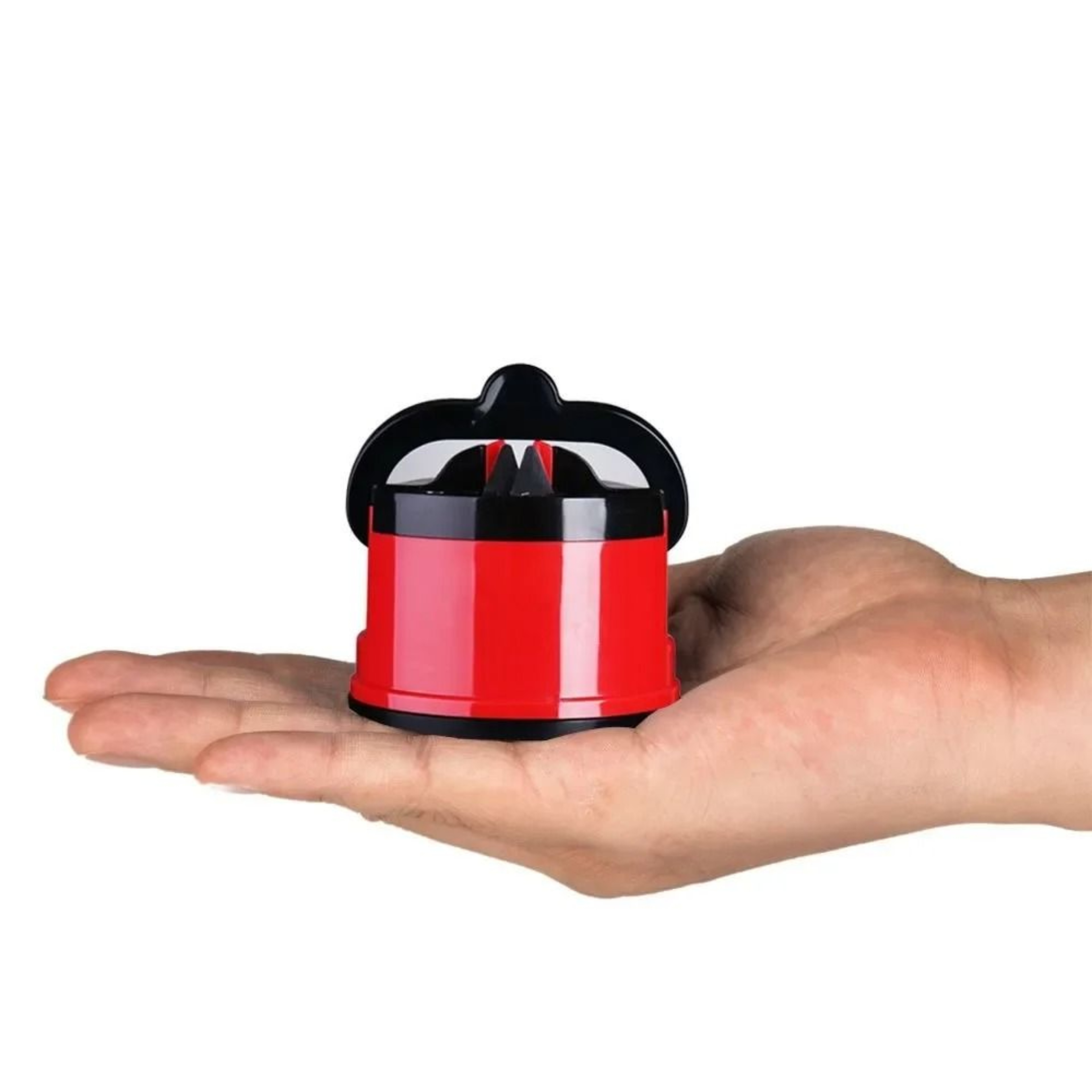 Tungsten Carbide VacuumSeal Knife Sharpener 4