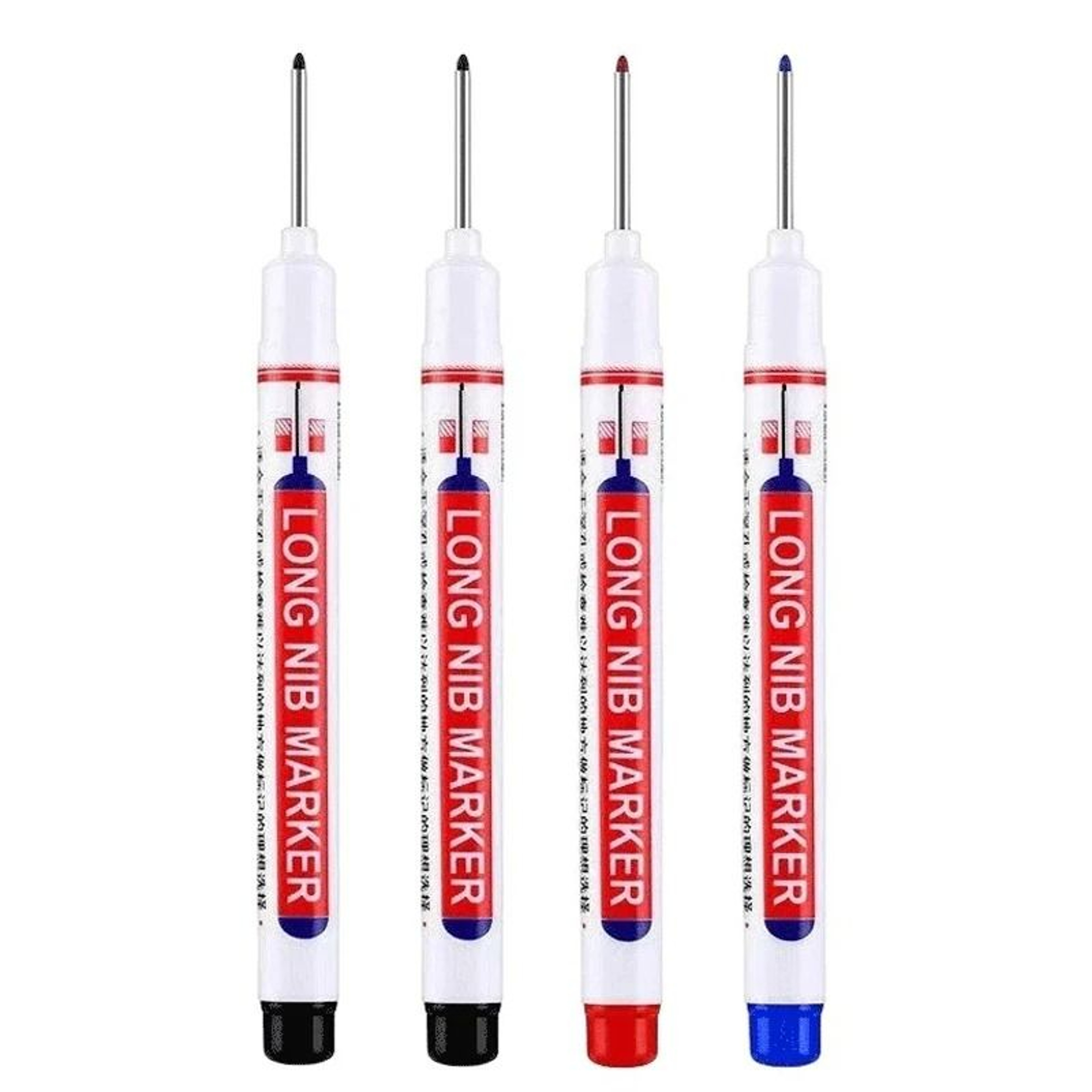 DeepHole Extended Precision Markers 27