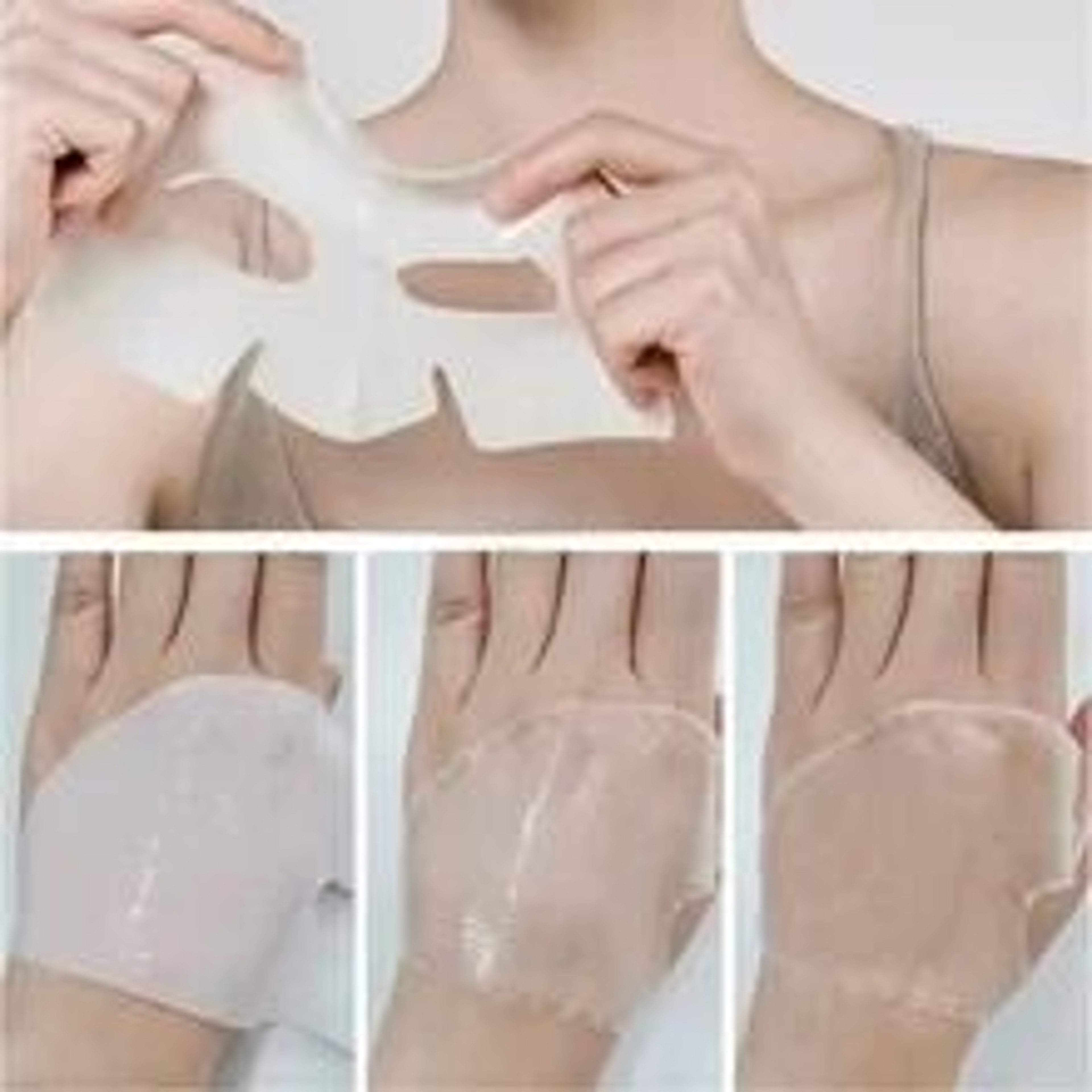BioCollagen Dermal Regeneration Mask 3